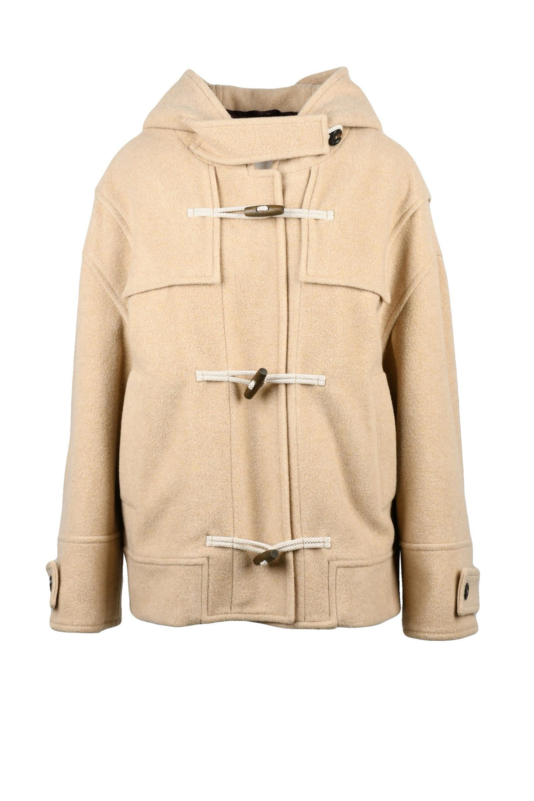 CIRCOLO 1901 - OUTWEAR JACKETS