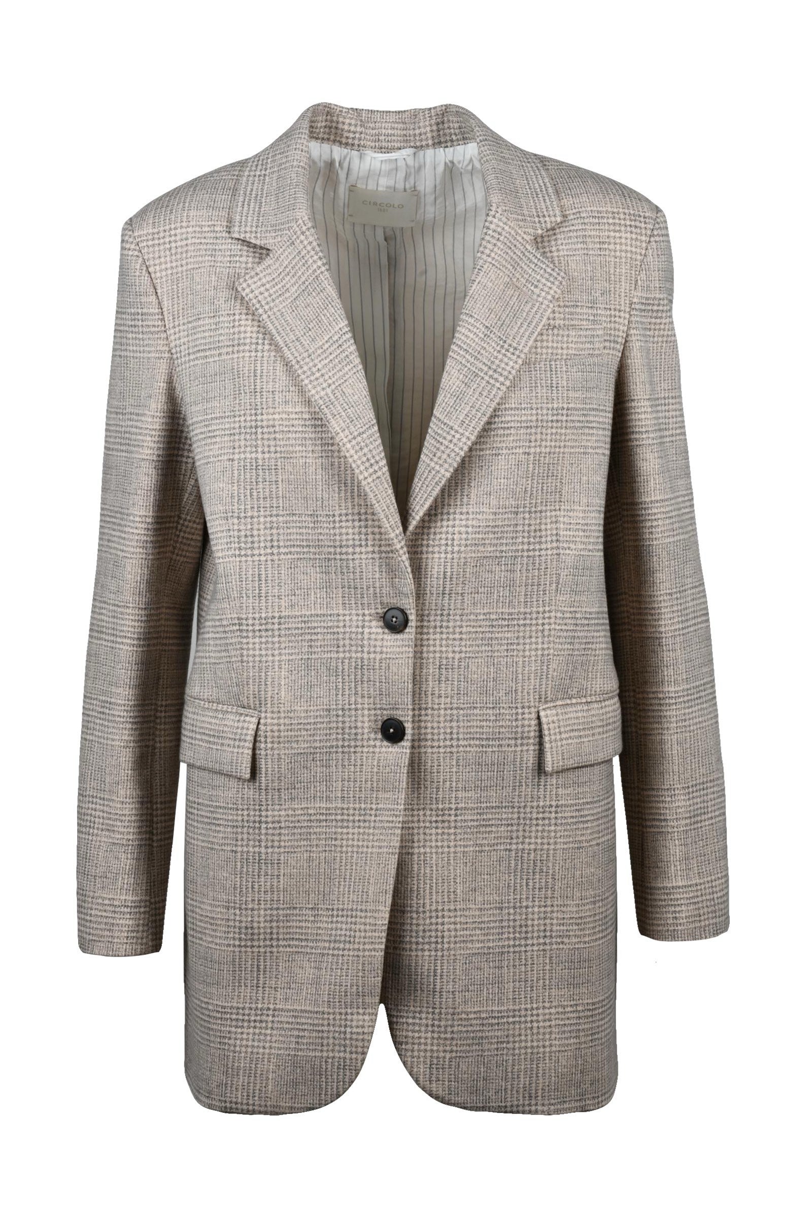 CIRCOLO 1901 - BLAZER