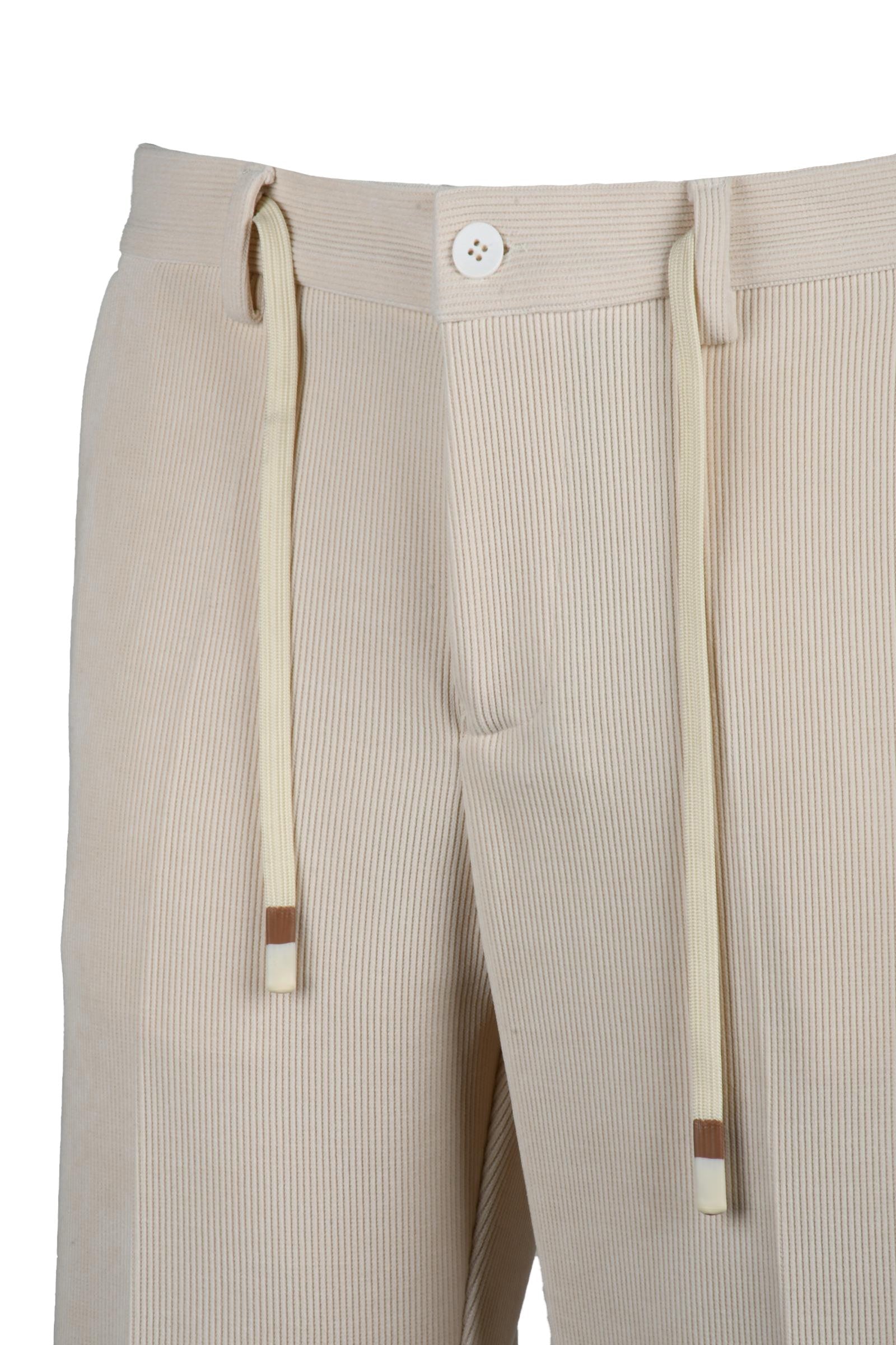 DANIELE ALESSANDRINI - TROUSERS