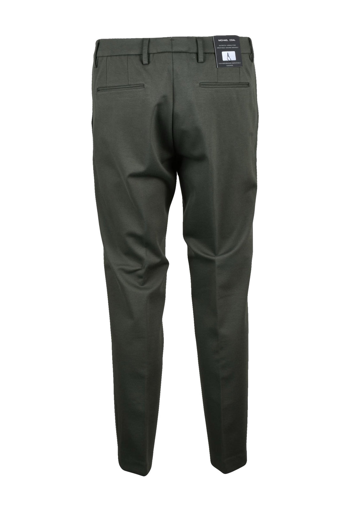 MICHAEL COAL - TROUSERS