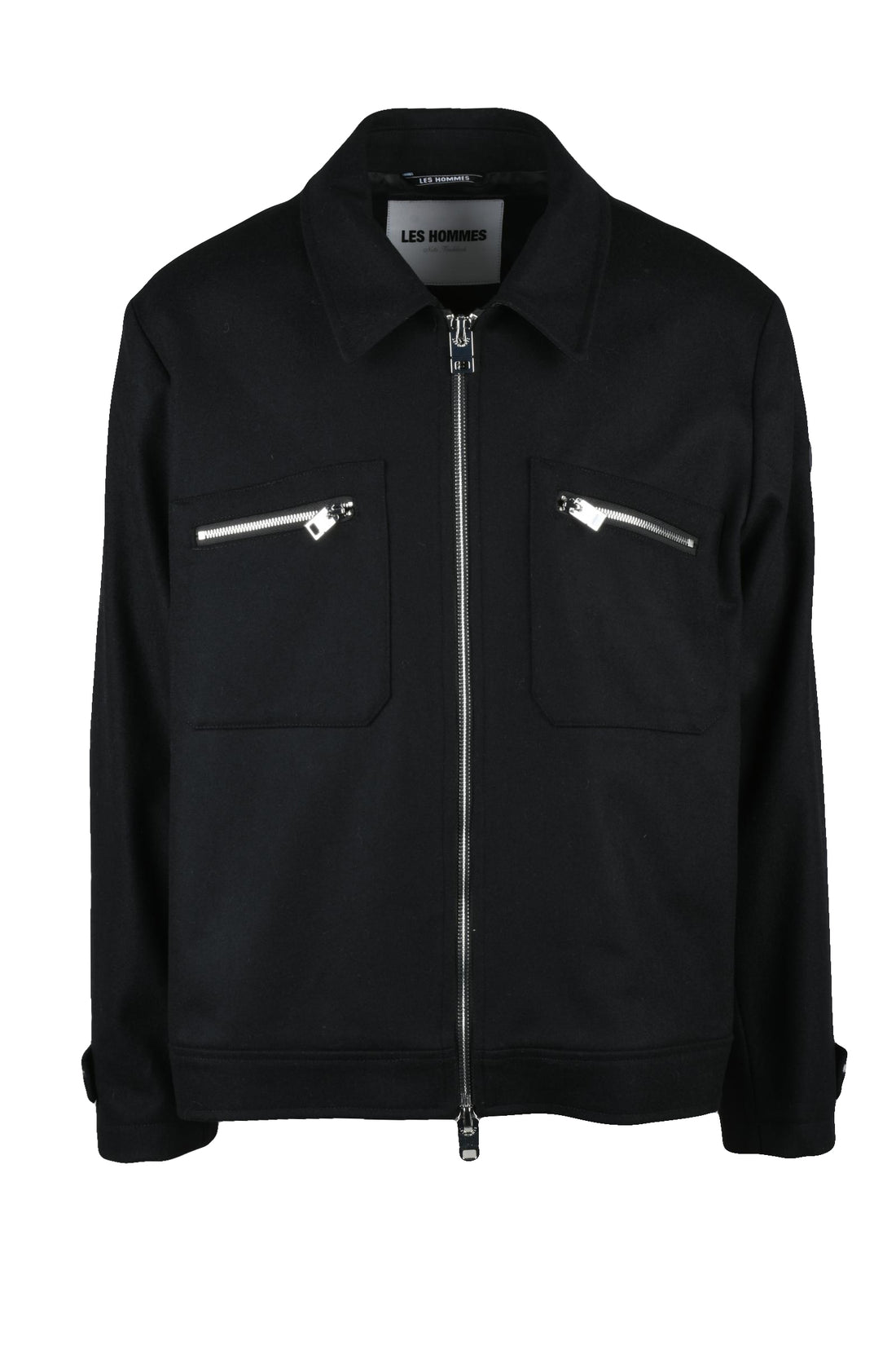 LES HOMMES - OUTWEAR JACKETS