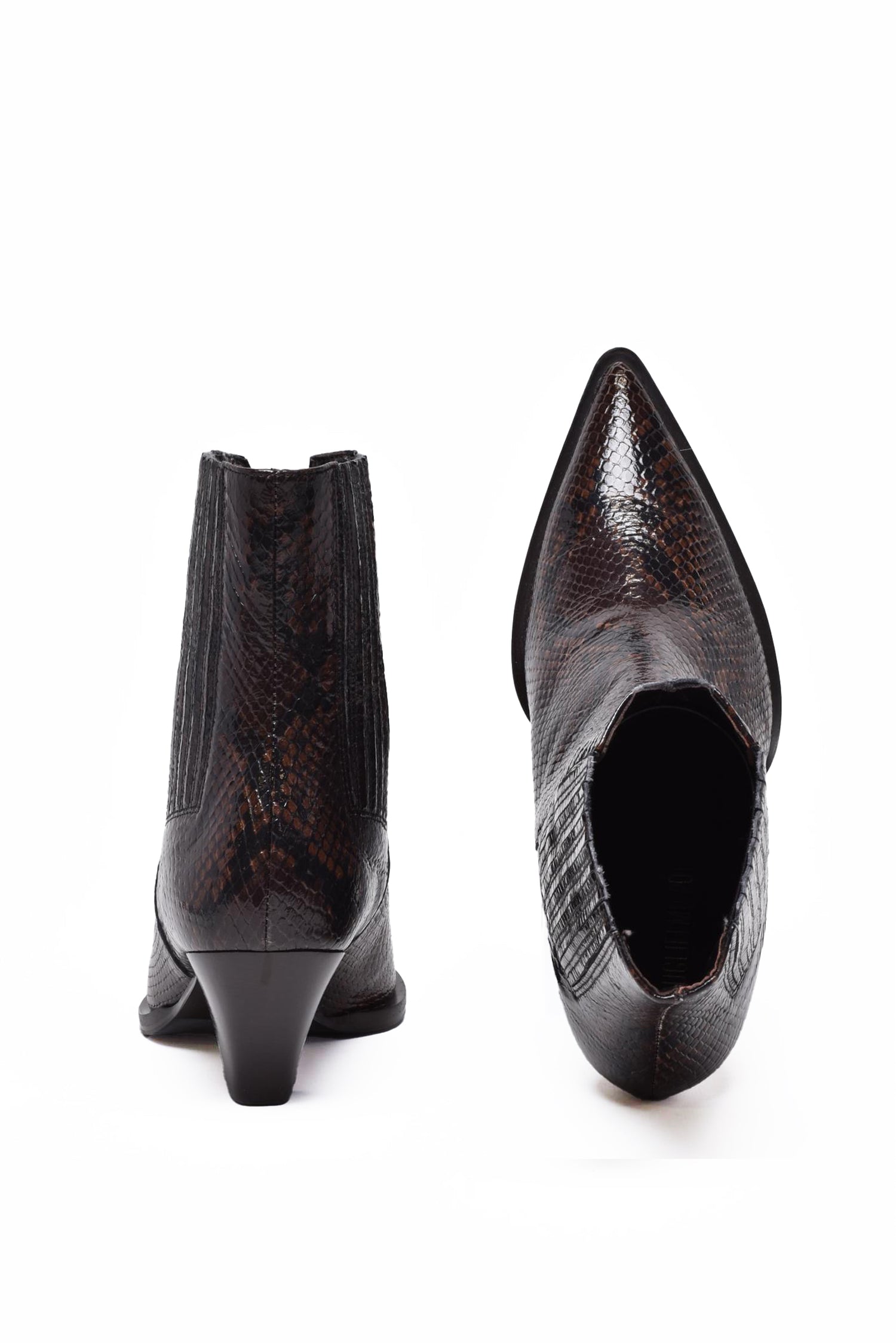 GUGLIELMO ROTTA - SHOES