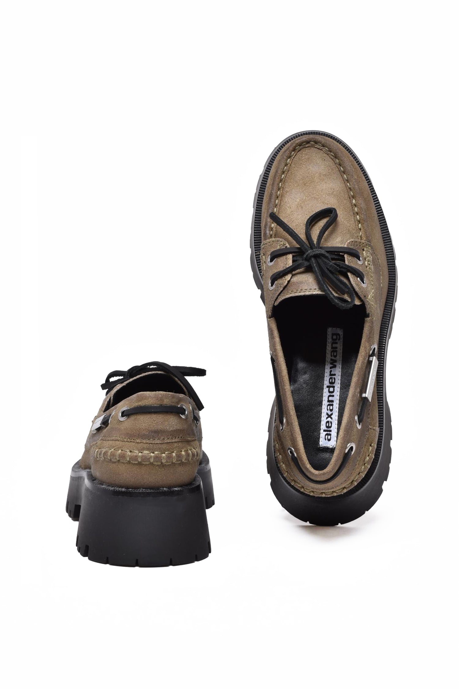 ALEXANDER WANG - SHOES
