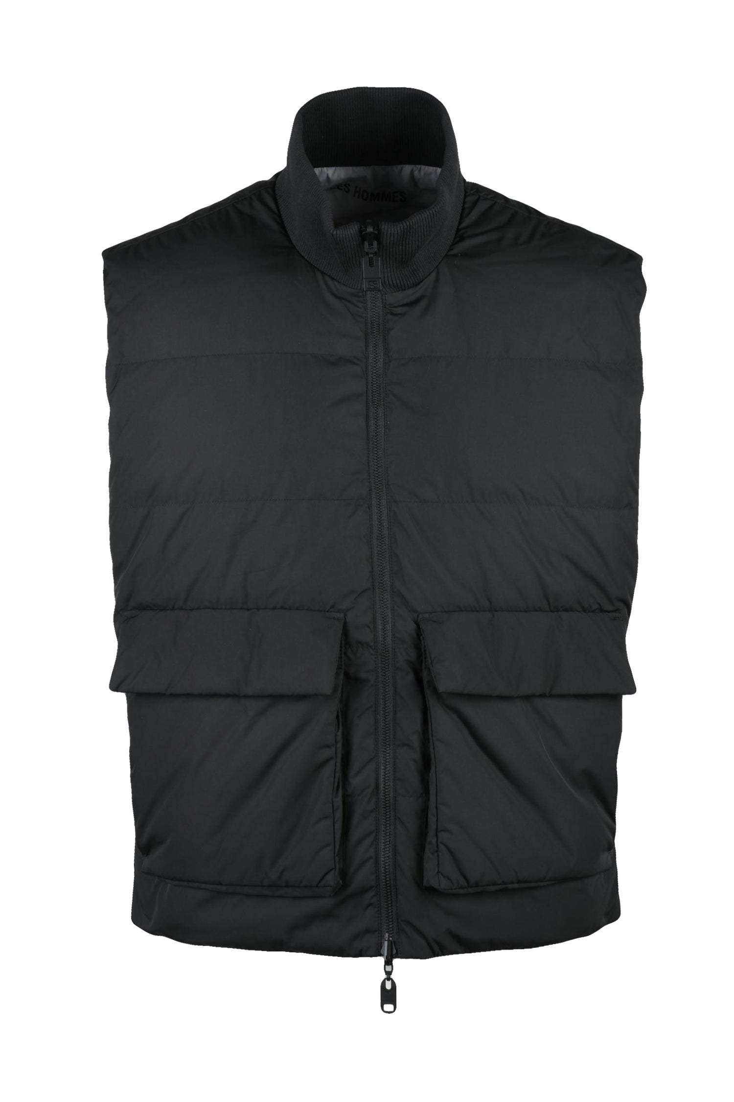 LES HOMMES - OUTWEAR JACKETS