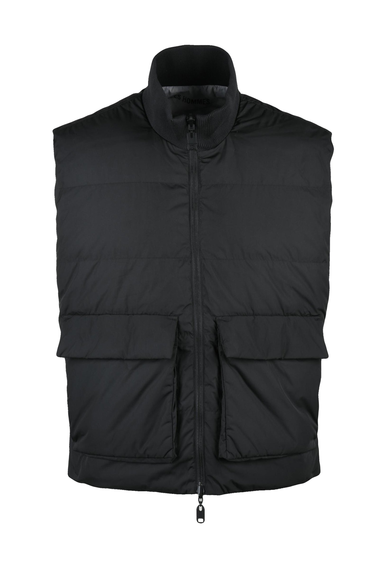 LES HOMMES - OUTWEAR JACKETS