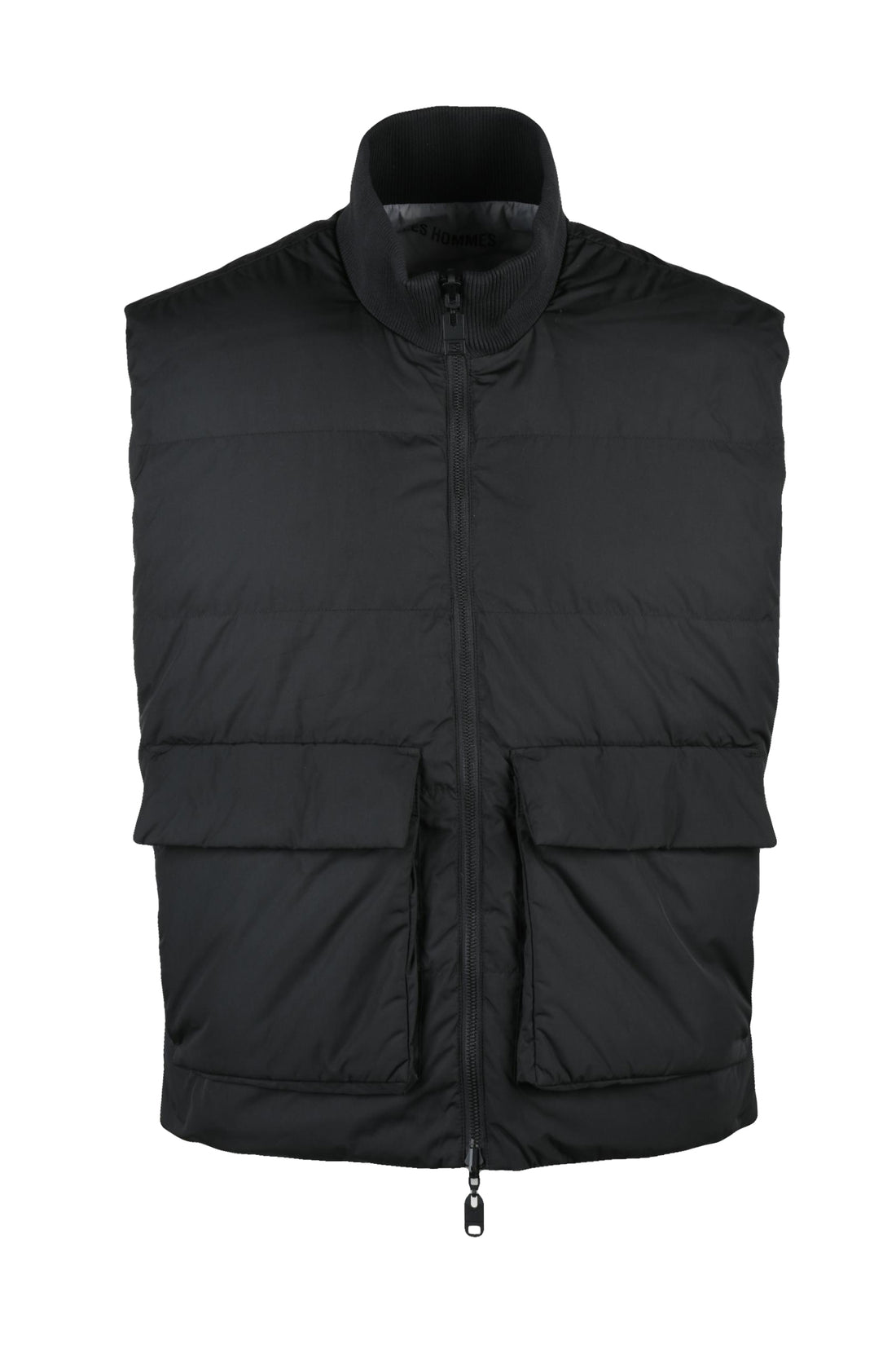 LES HOMMES - OUTWEAR JACKETS
