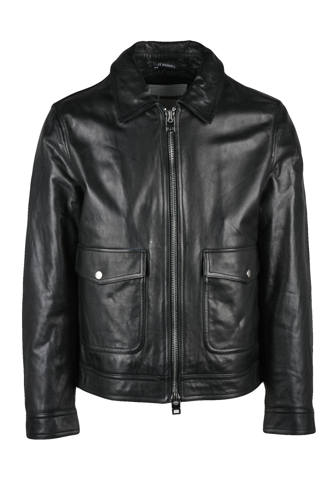 LES HOMMES - OUTWEAR JACKETS