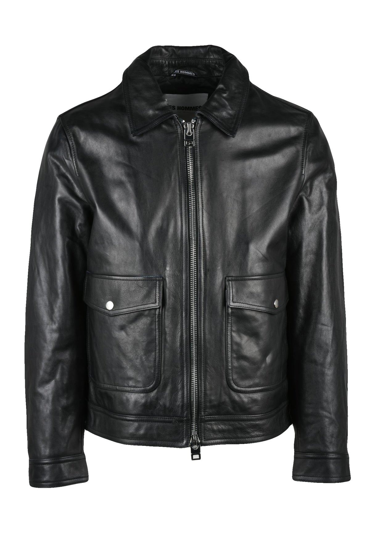 LES HOMMES - OUTWEAR JACKETS