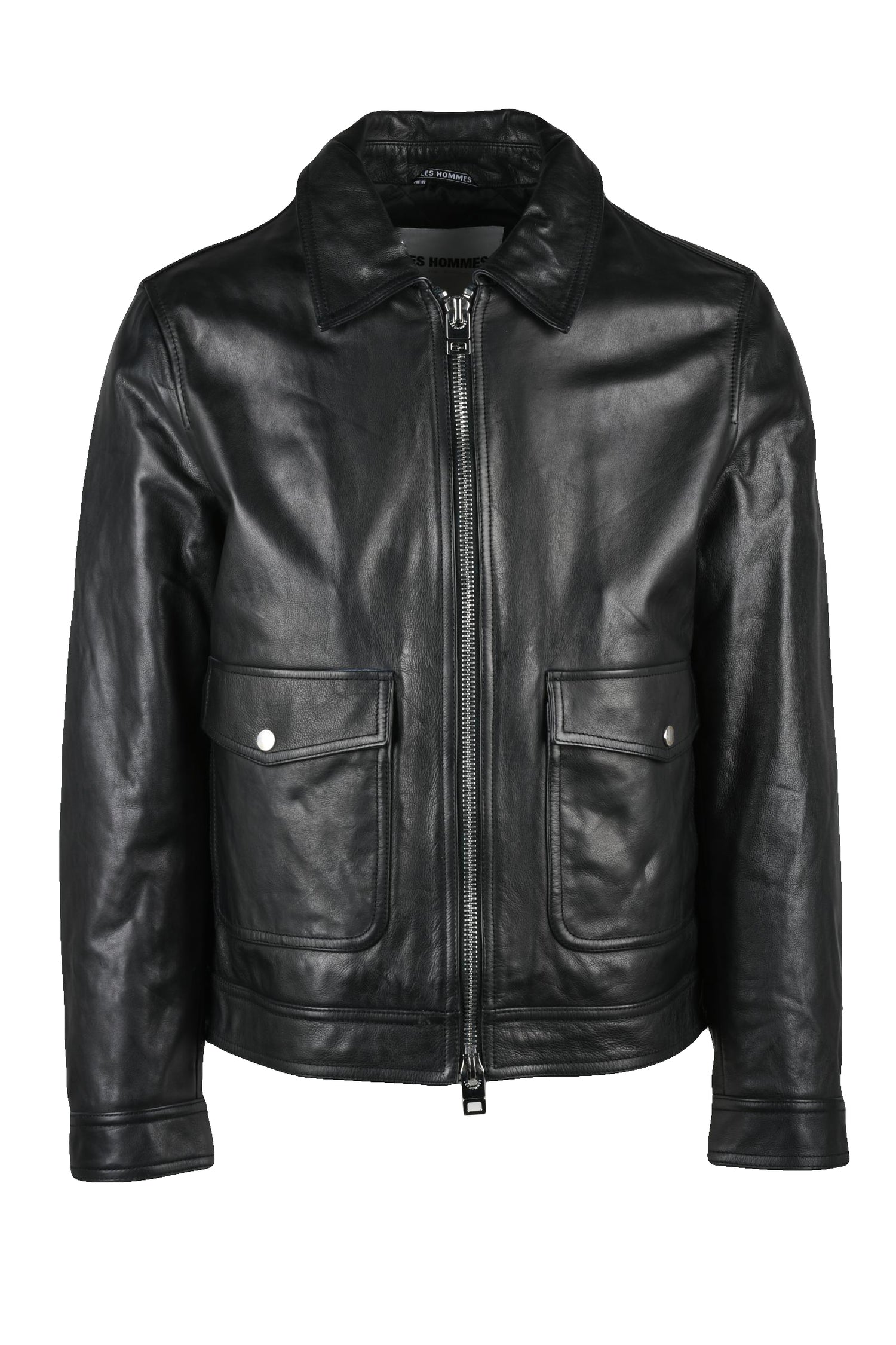 LES HOMMES - OUTWEAR JACKETS