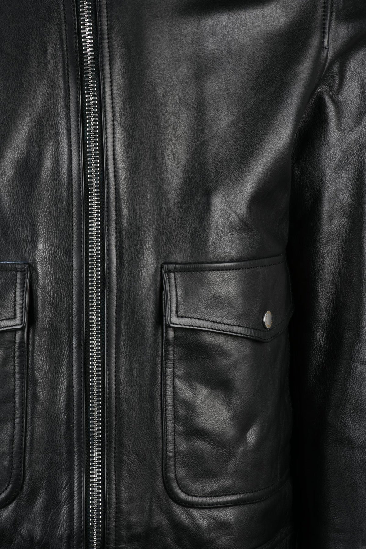 LES HOMMES - OUTWEAR JACKETS