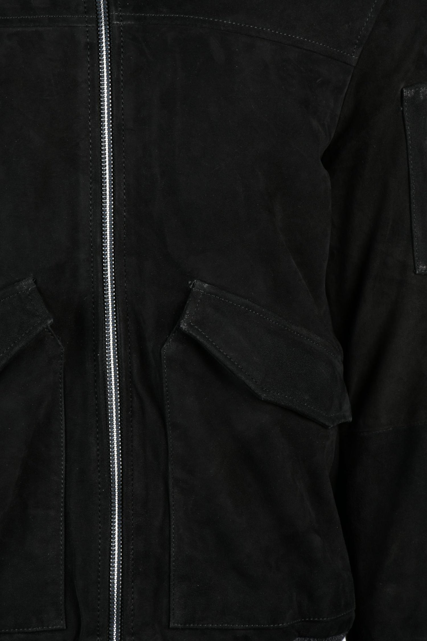 LES HOMMES - OUTWEAR JACKETS