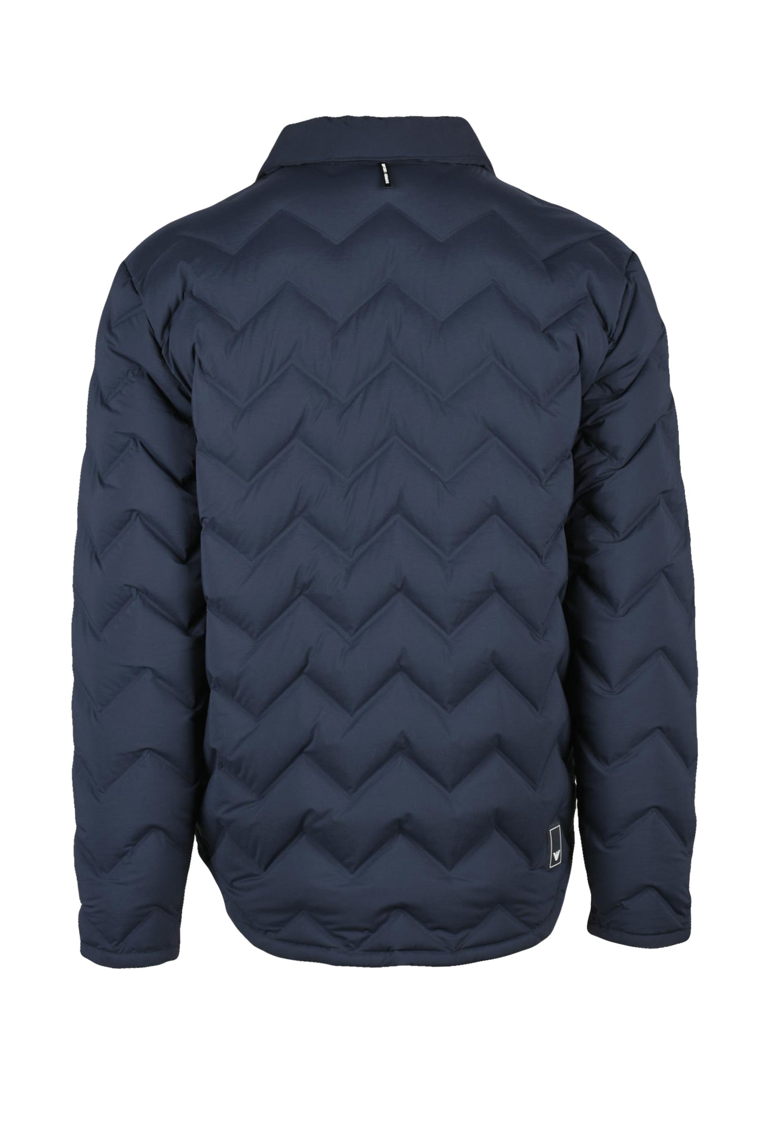 EMPORIO ARMANI - OUTWEAR JACKETS