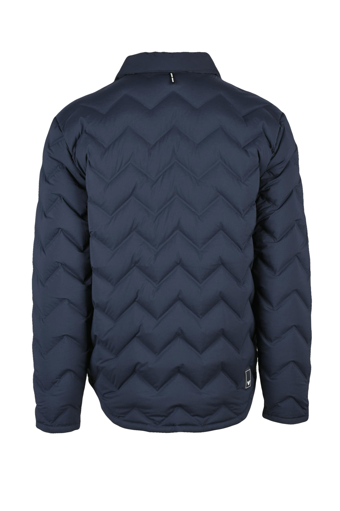 EMPORIO ARMANI - OUTWEAR JACKETS