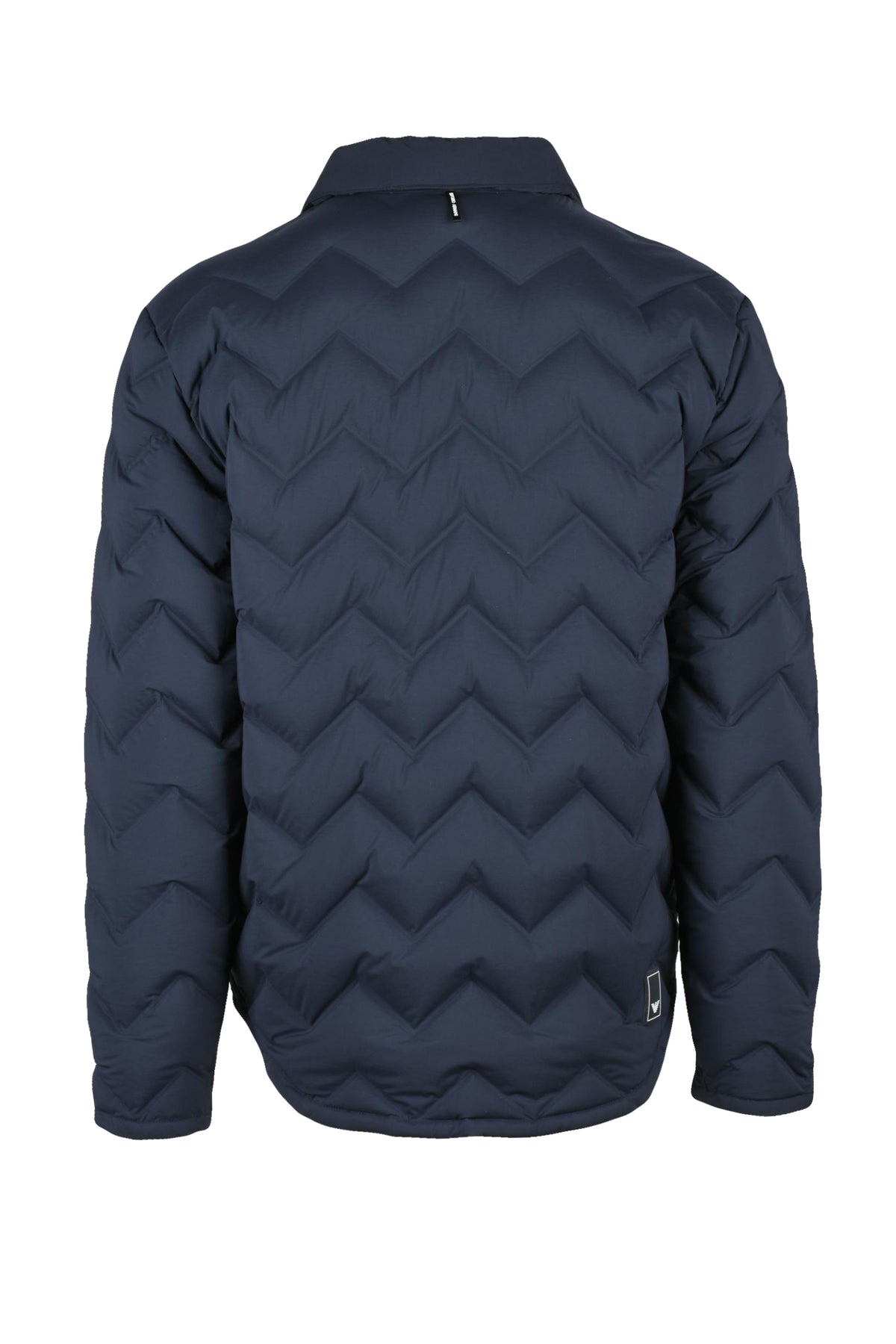 EMPORIO ARMANI - OUTWEAR JACKETS