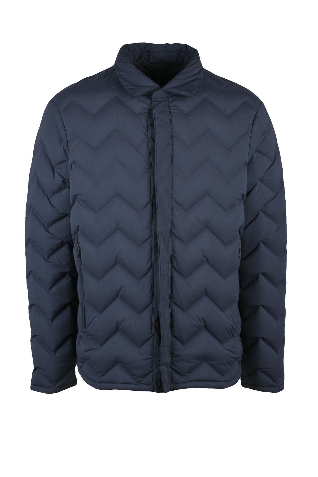 EMPORIO ARMANI - OUTWEAR JACKETS