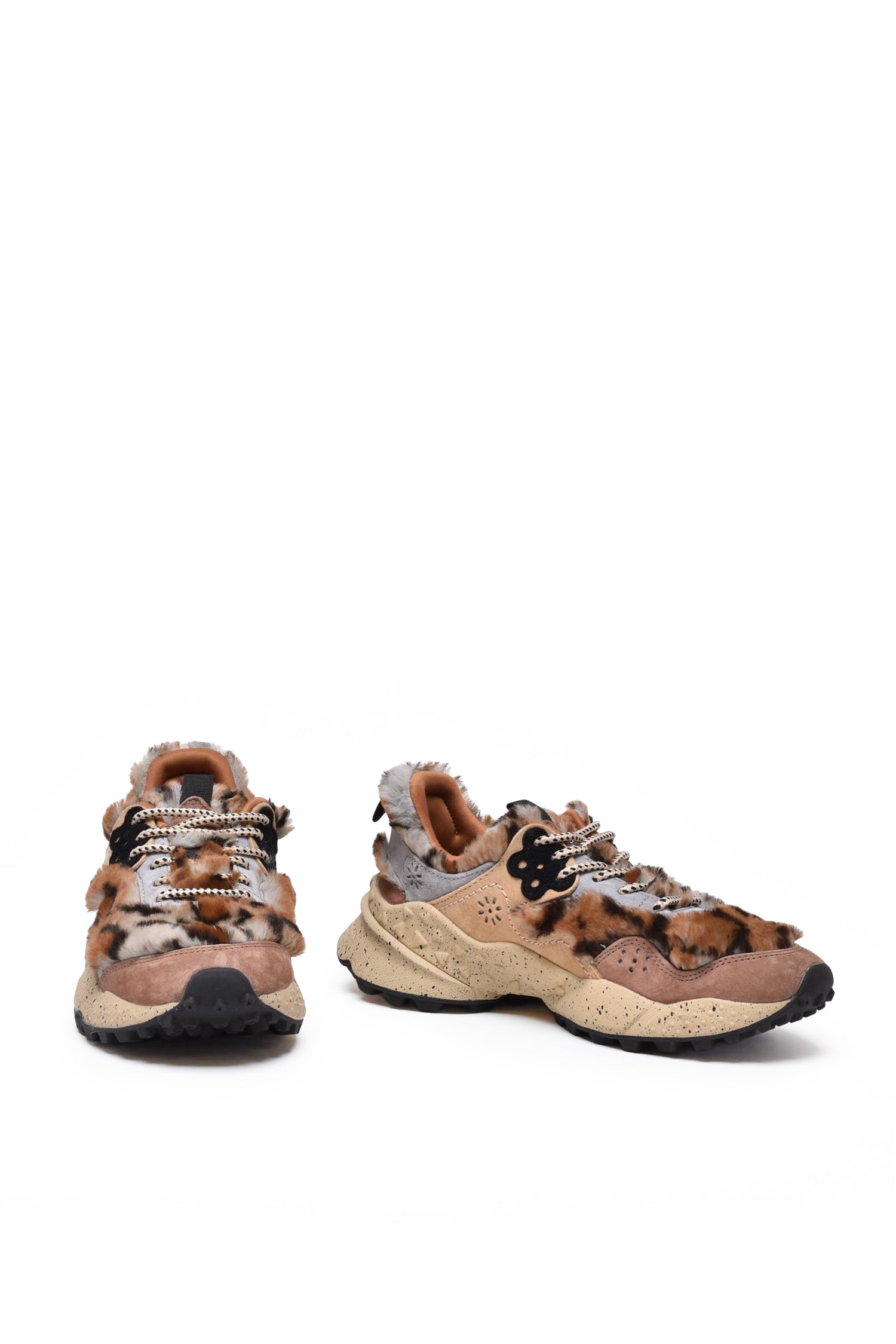 FLOWER MOUNTAIN - SHOES