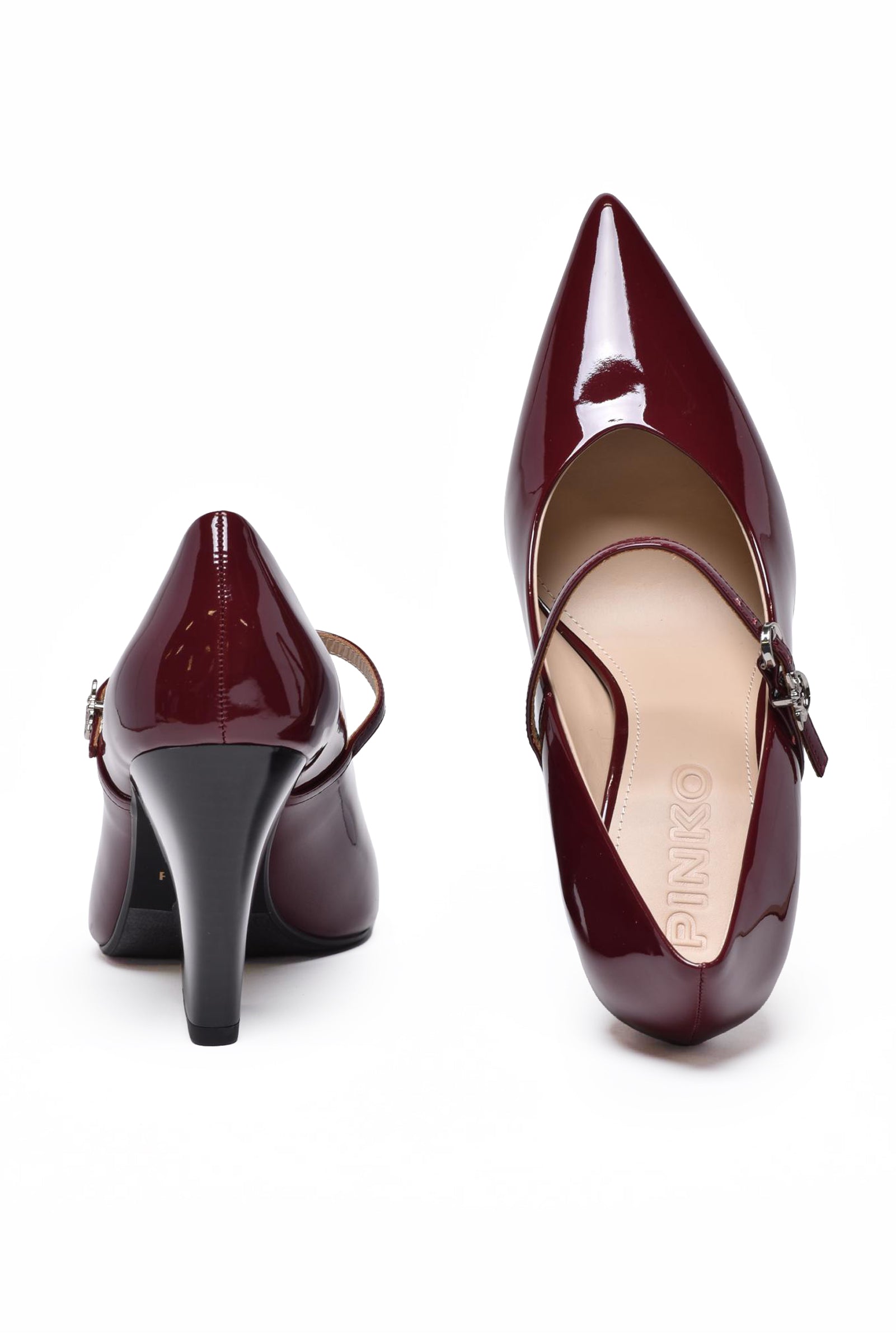PINKO - SHOES