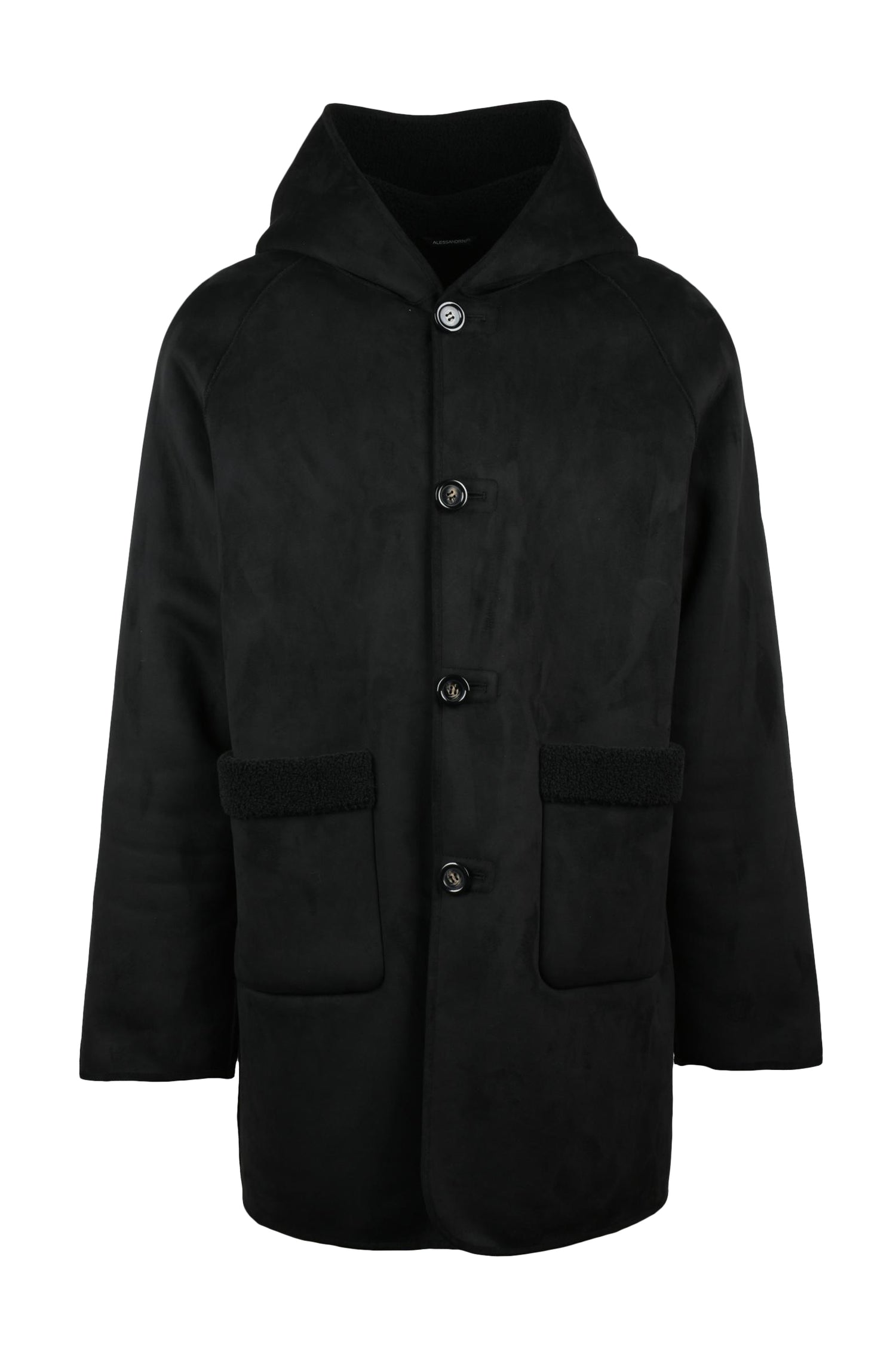 DANIELE ALESSANDRINI - OUTWEAR JACKETS