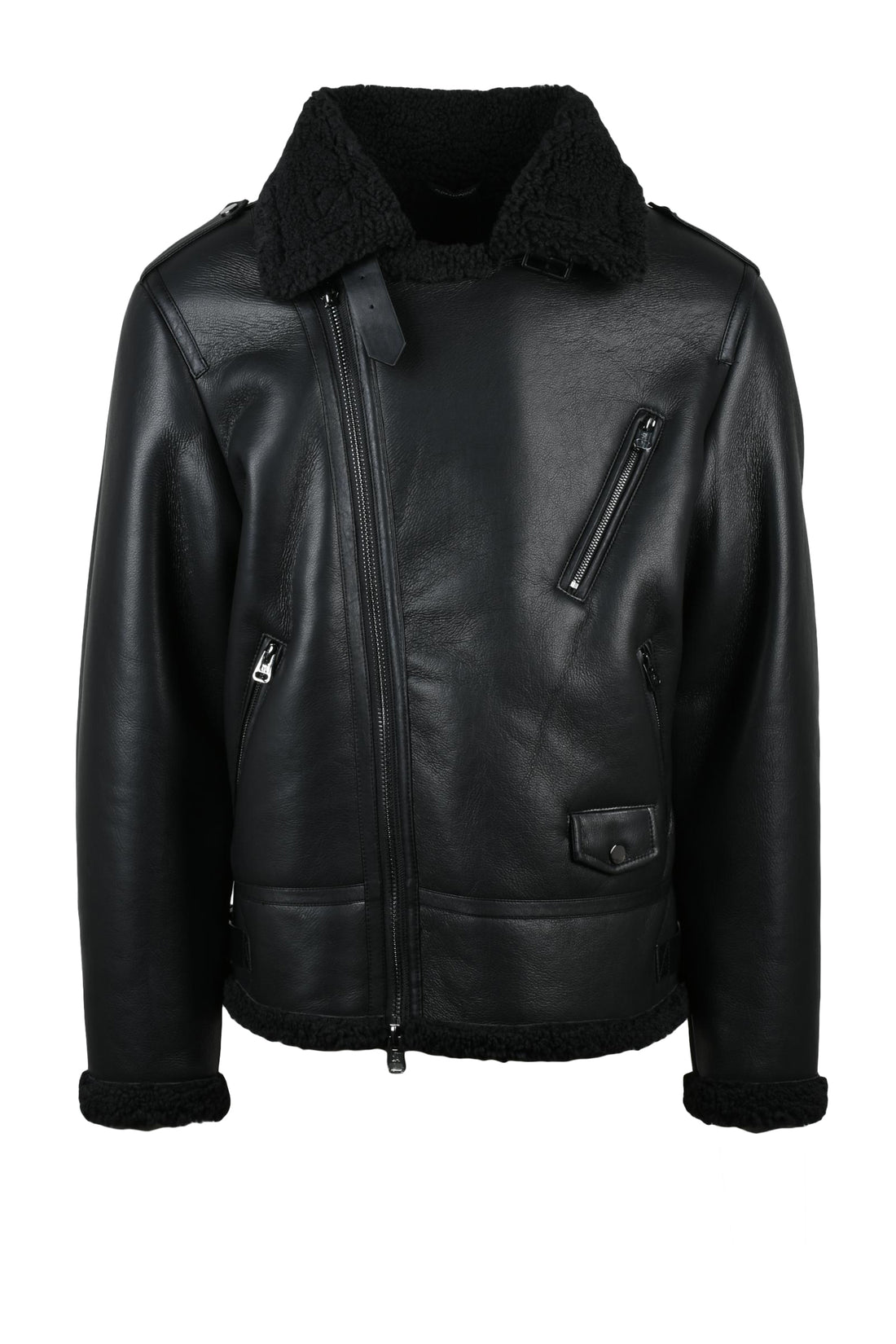 DANIELE ALESSANDRINI - OUTWEAR JACKETS
