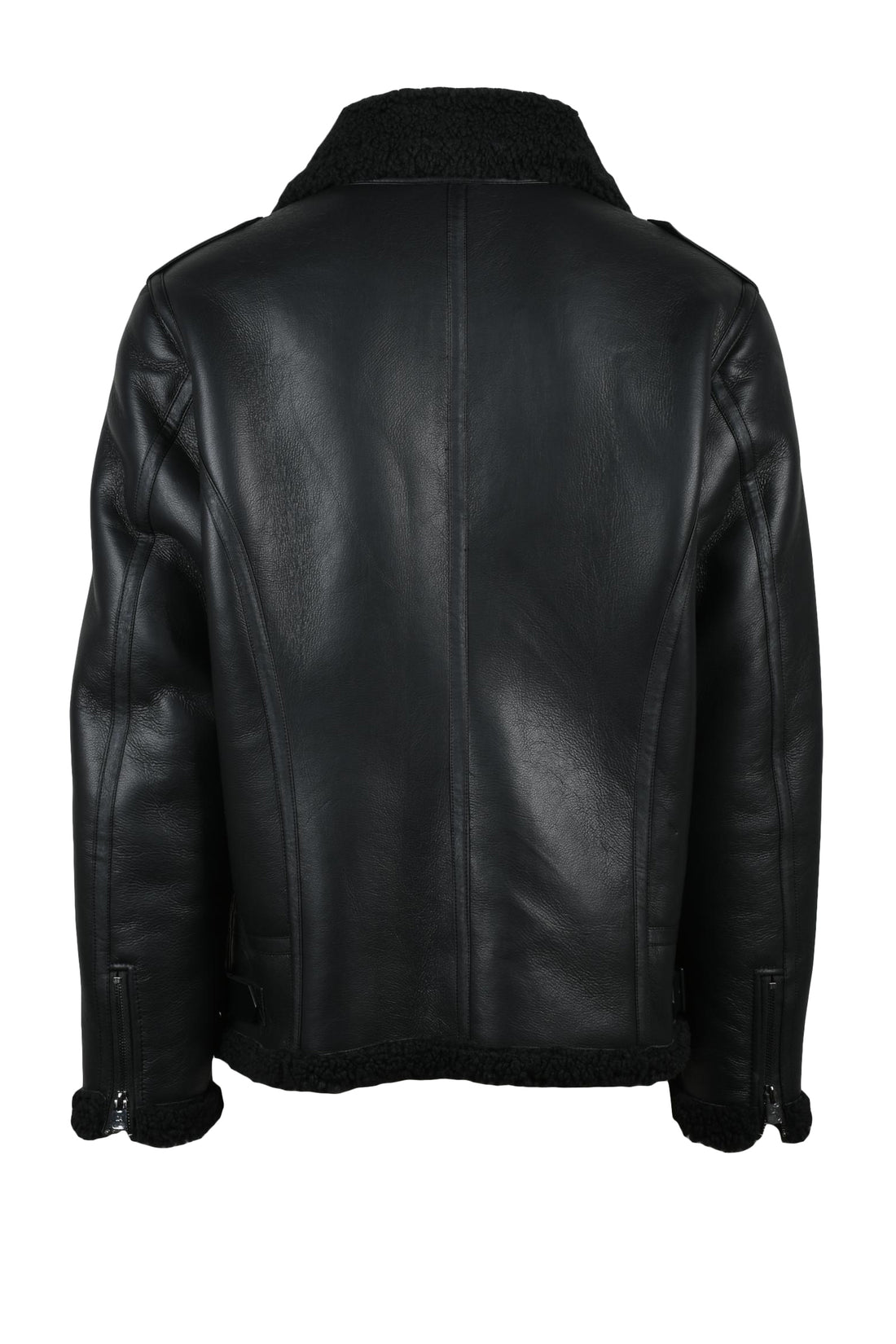 DANIELE ALESSANDRINI - OUTWEAR JACKETS