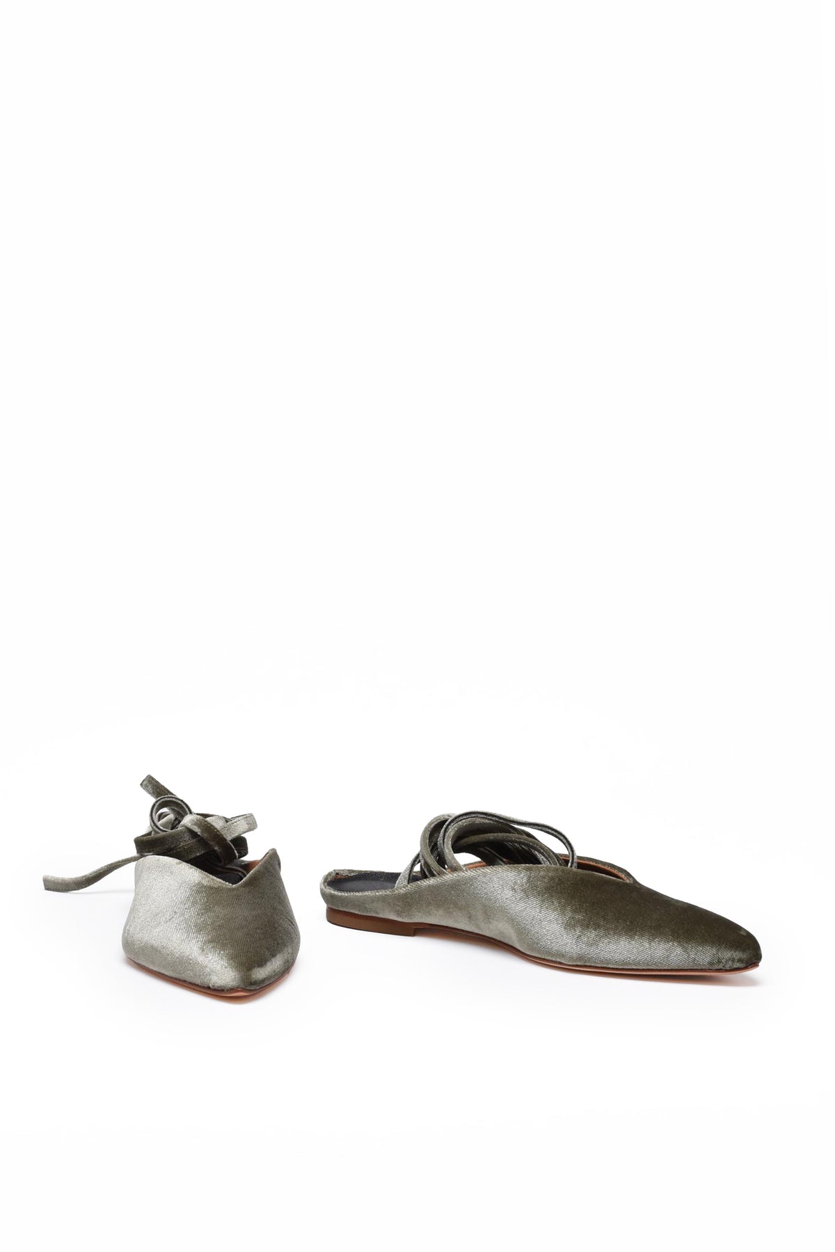 POST &amp; CO - SHOES
