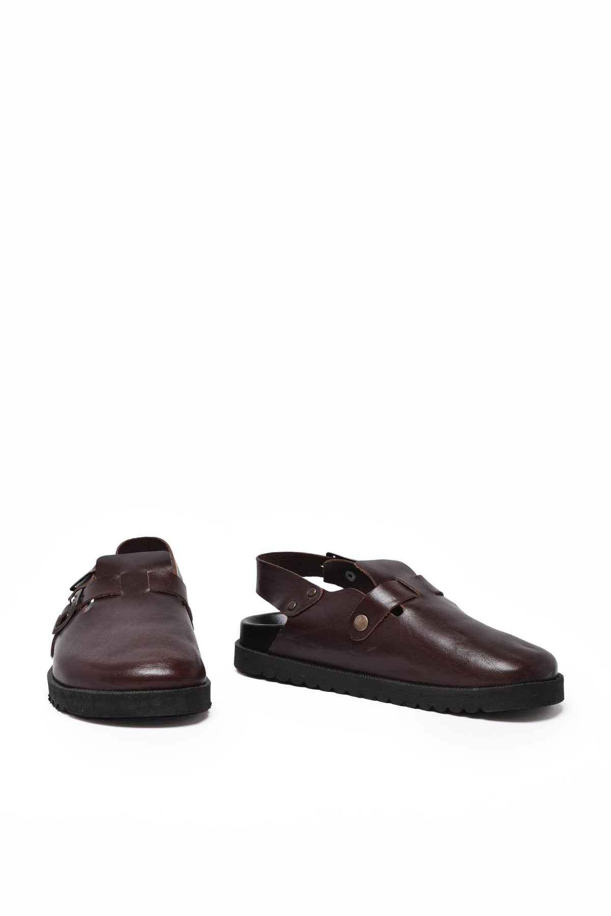 OFFICINE X POST - SHOES