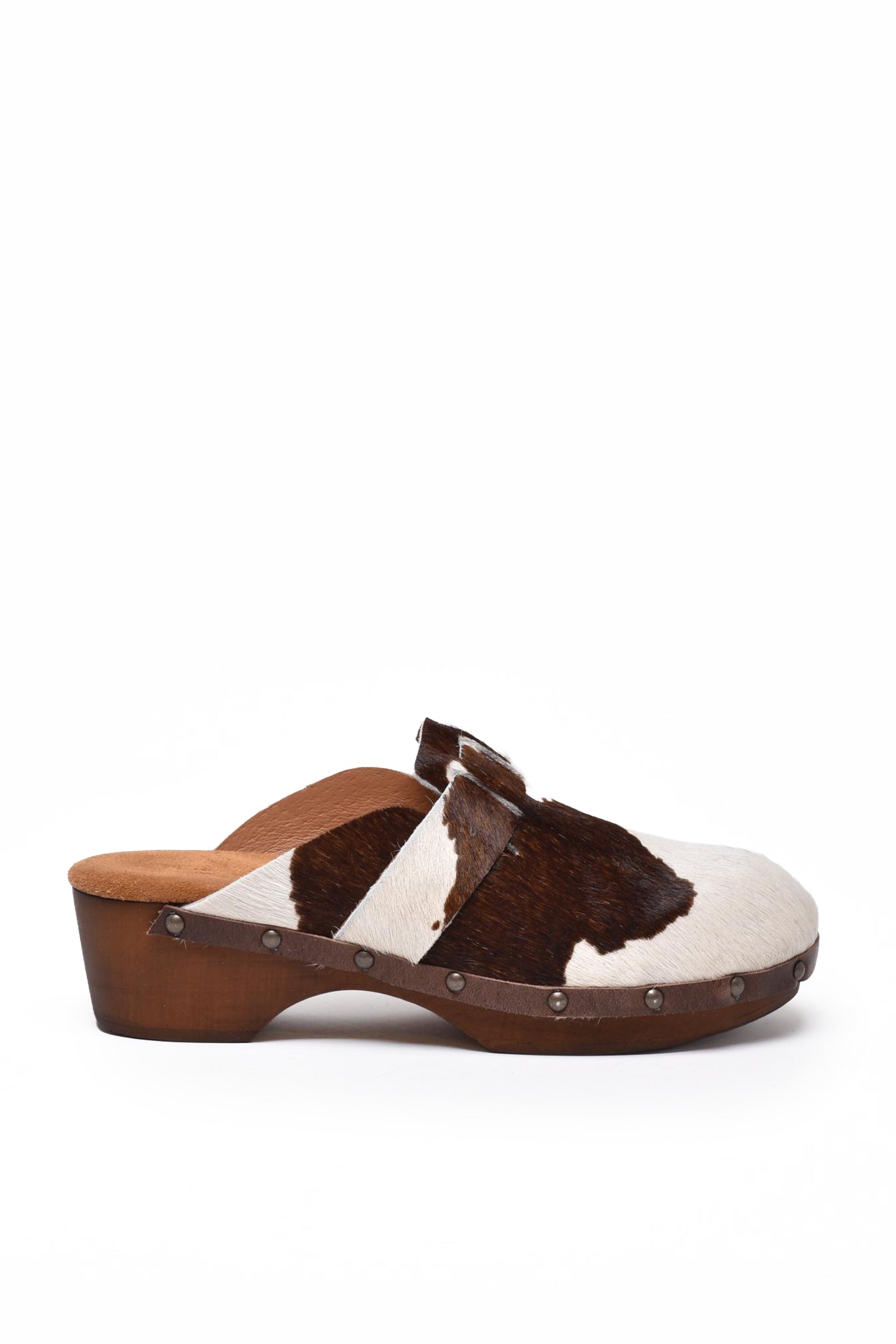 POST &amp; CO - SHOES