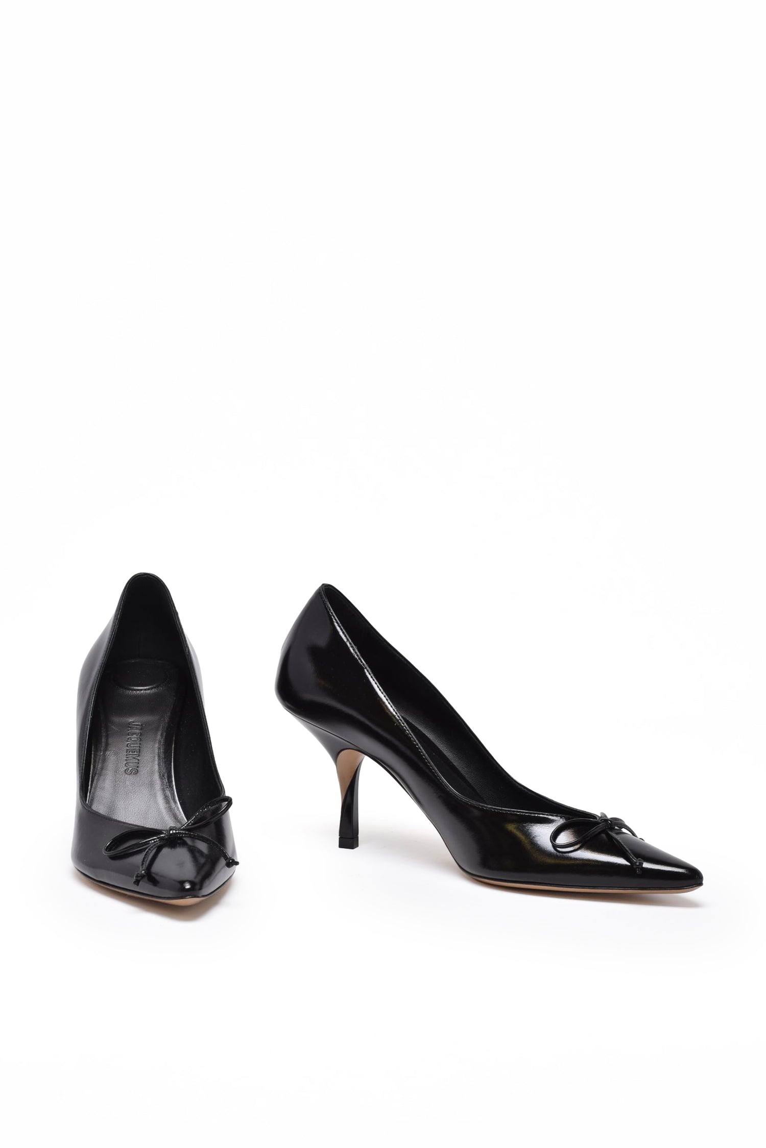 JACQUEMUS - SHOES