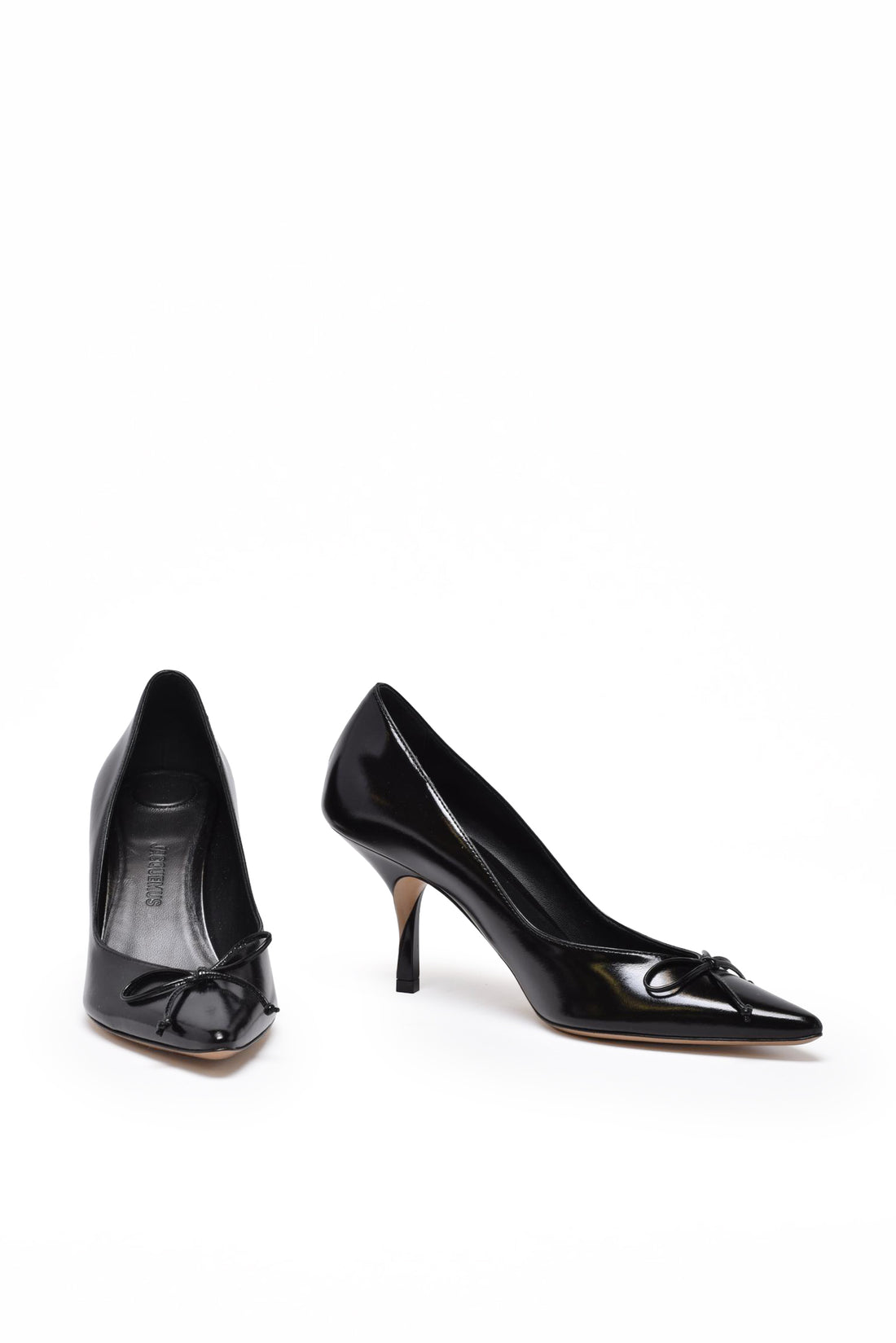 JACQUEMUS - SHOES