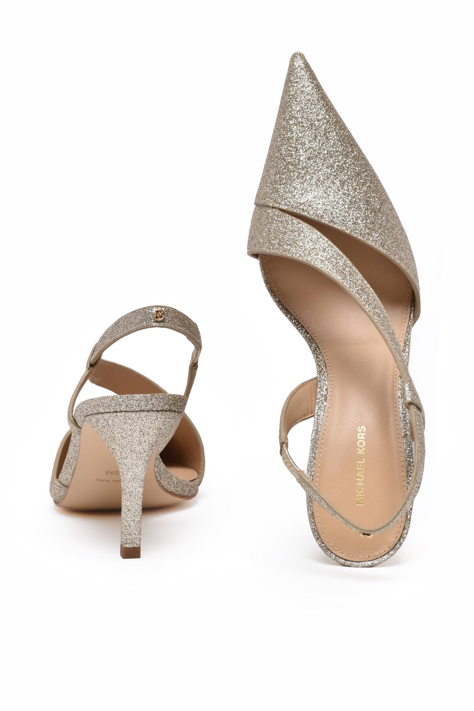 MICHAEL KORS - SHOES