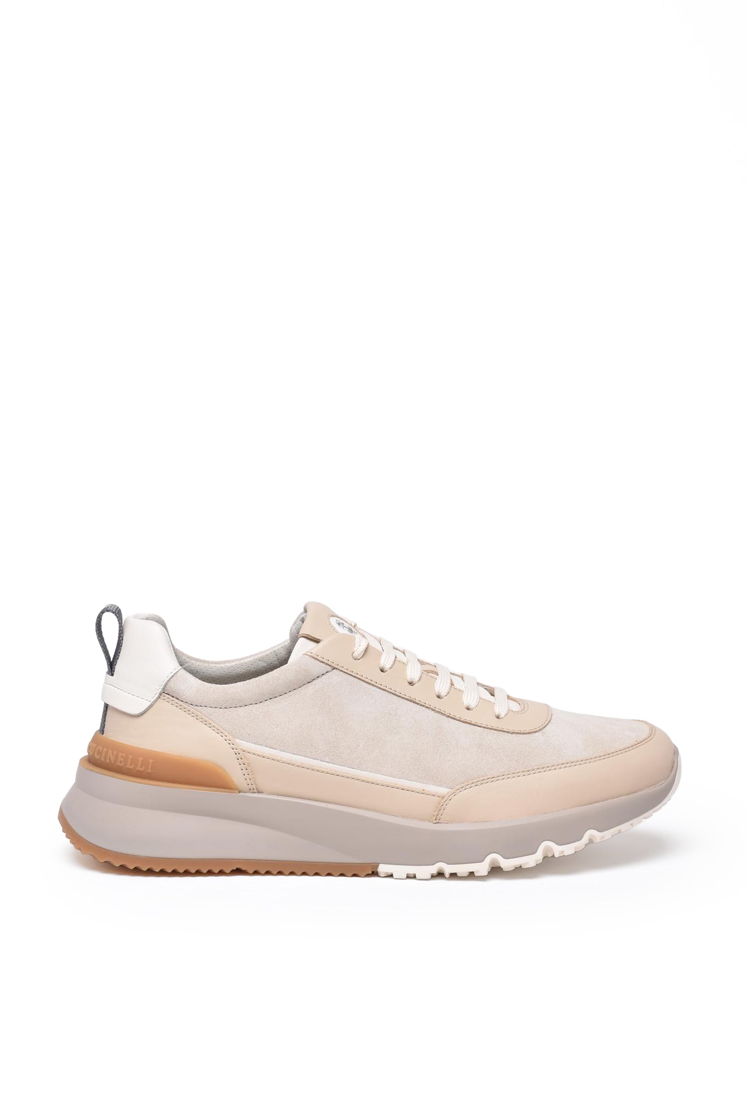 BRUNELLO CUCINELLI - SHOES