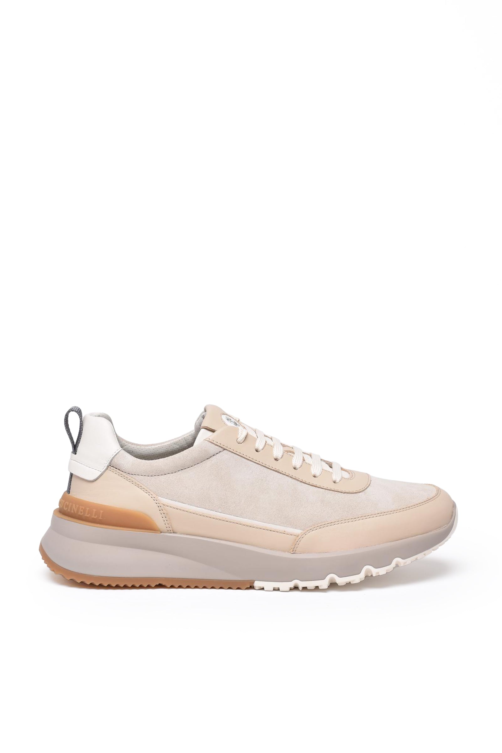 BRUNELLO CUCINELLI - SHOES