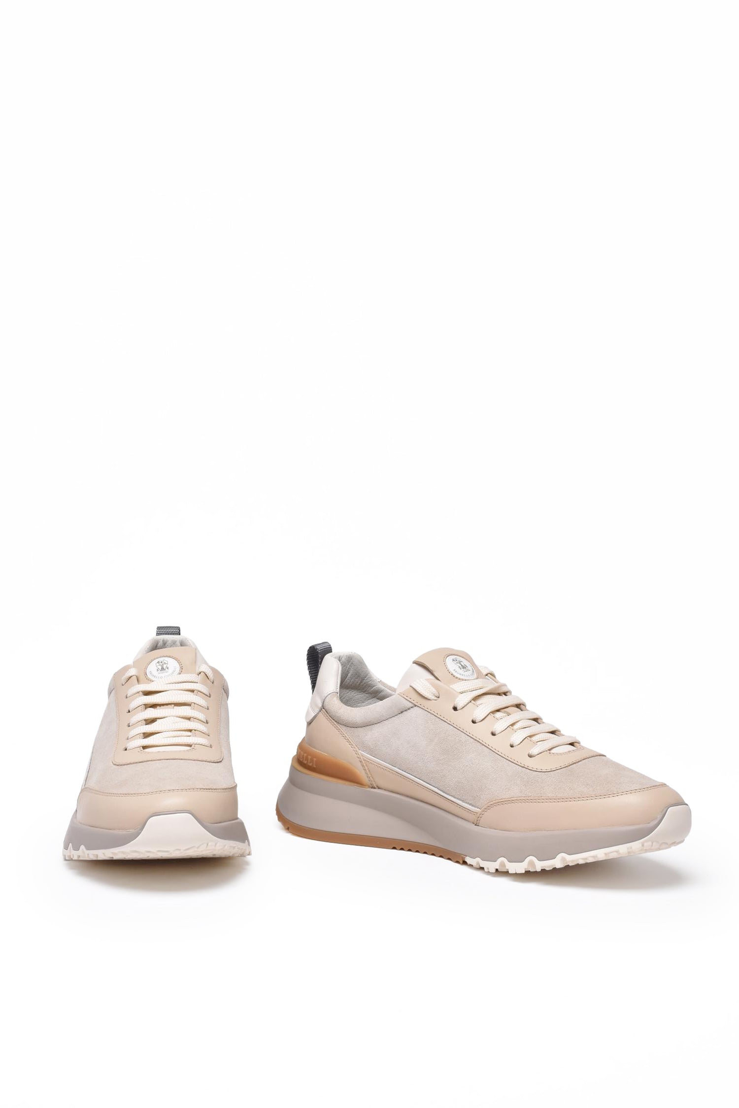 BRUNELLO CUCINELLI - SHOES