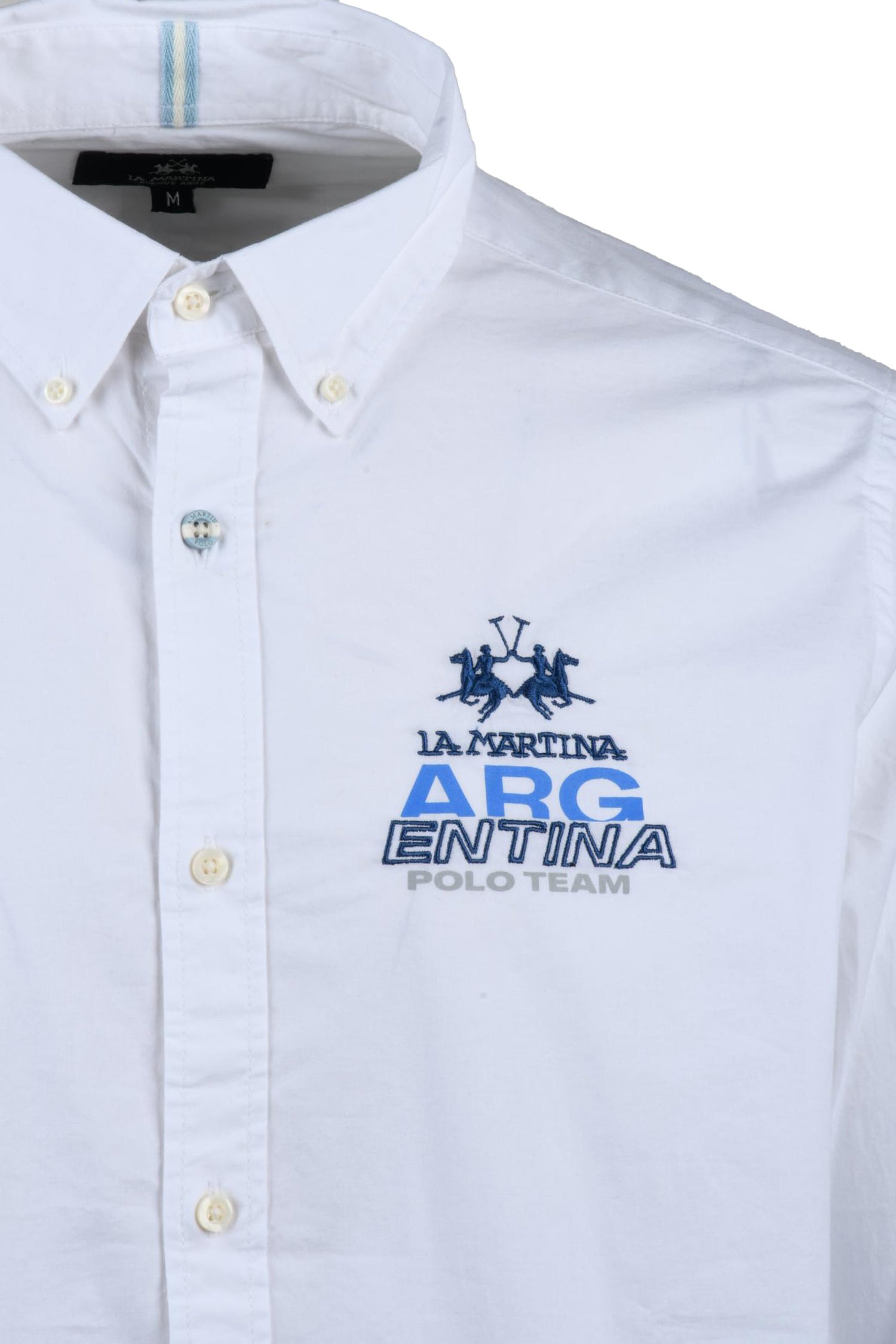 LA MARTINA* - SHIRT