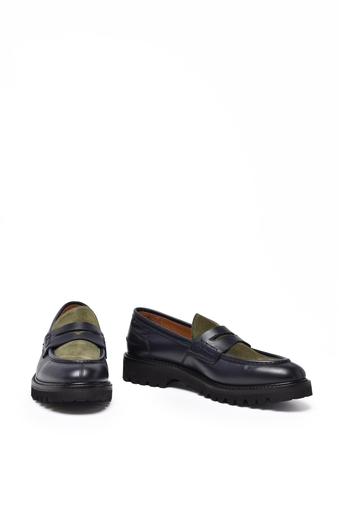 BOTTI 1913 - SHOES