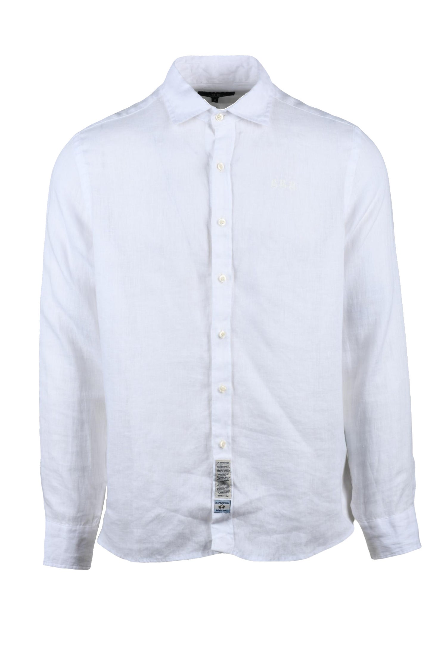 LA MARTINA* - SHIRT