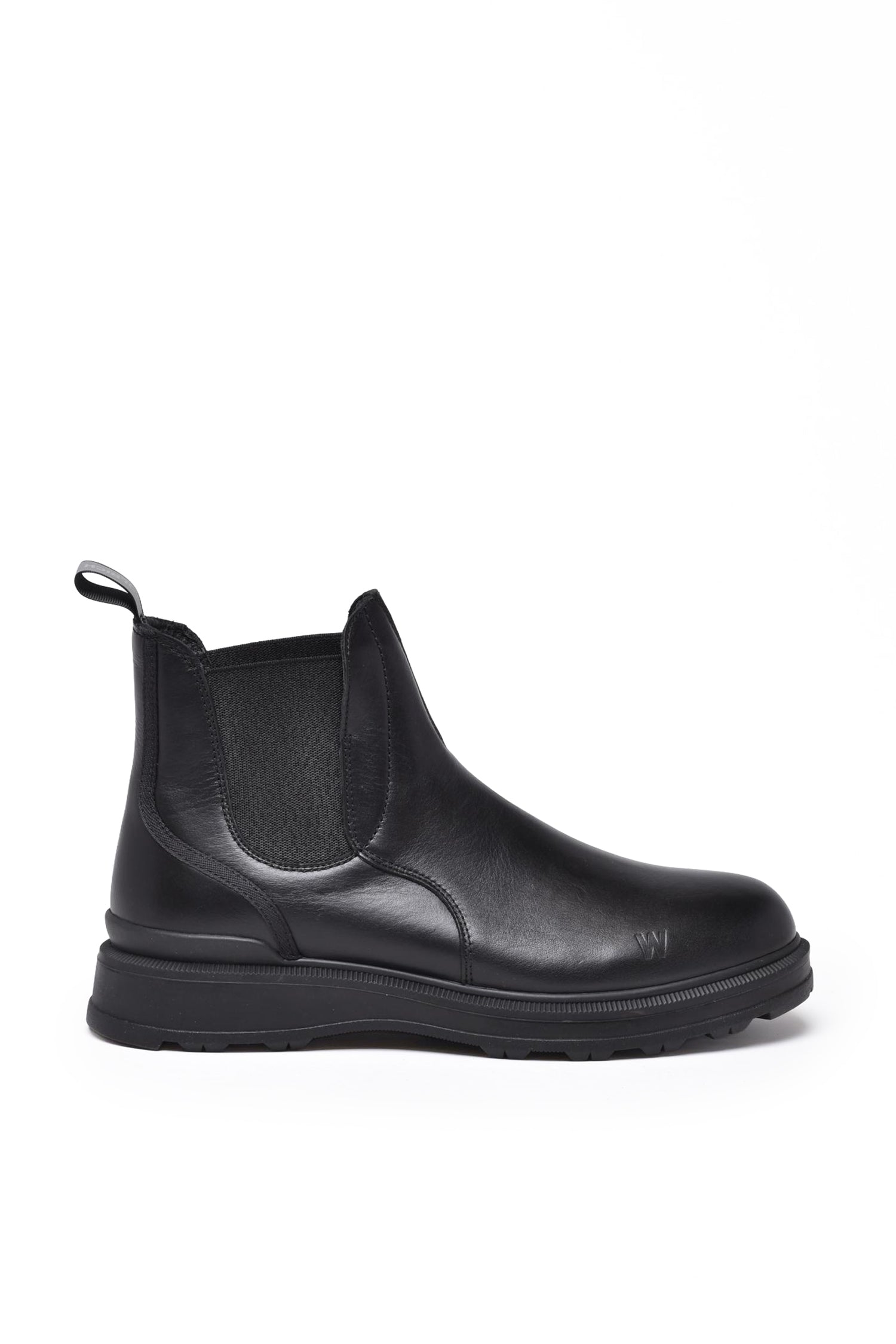 WOOLRICH - SHOES