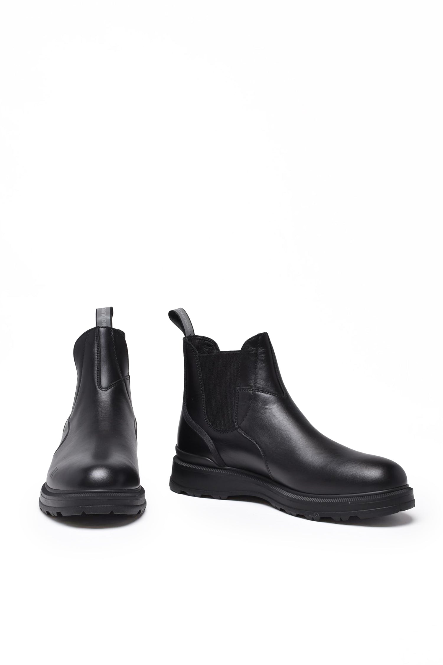 WOOLRICH - SHOES