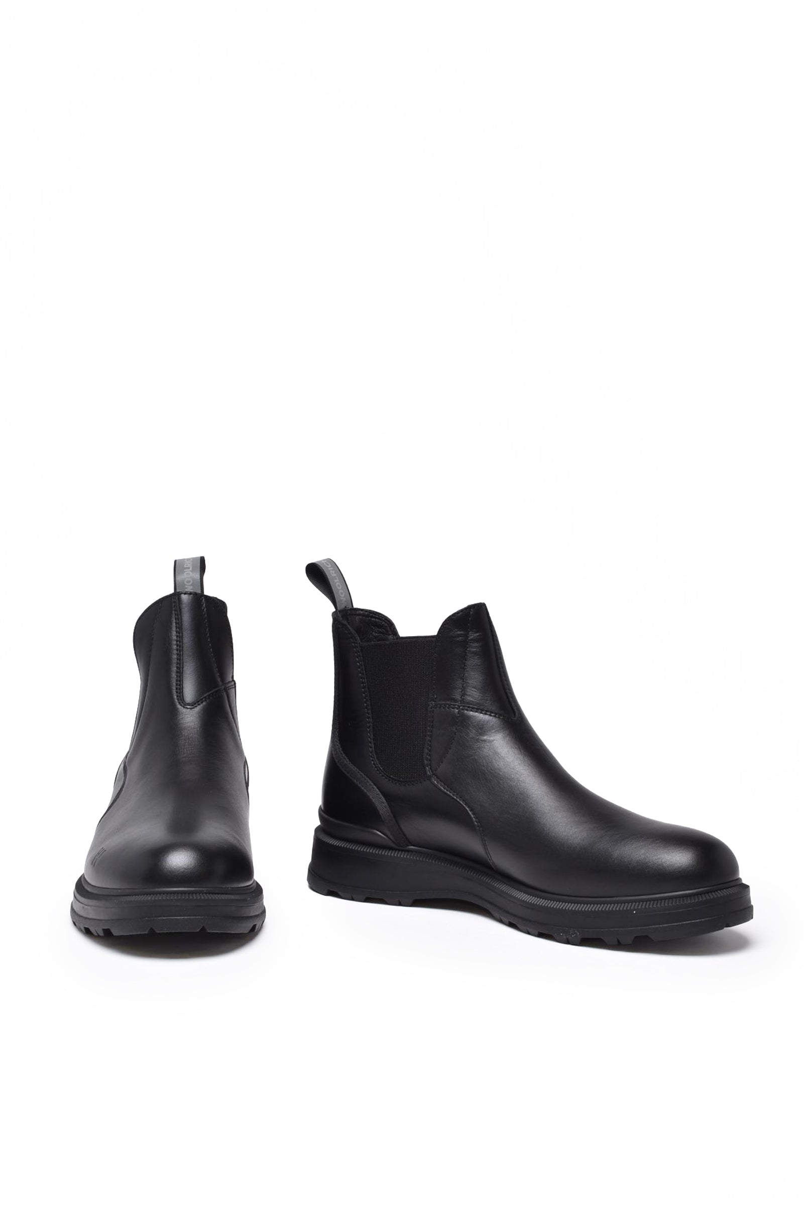 WOOLRICH - SHOES