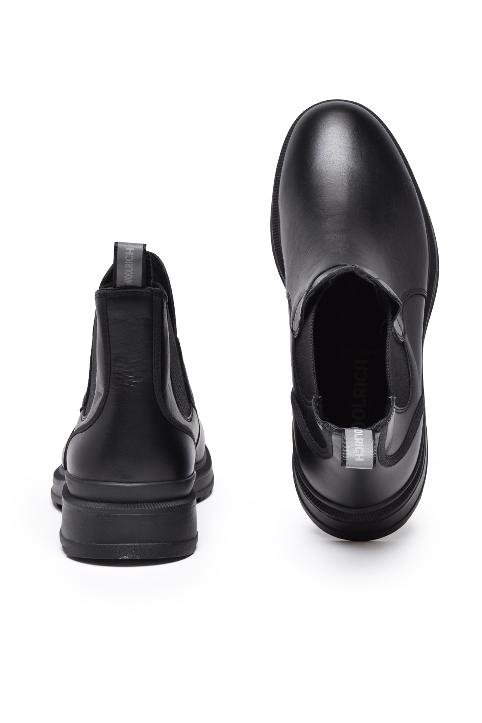 WOOLRICH - SHOES