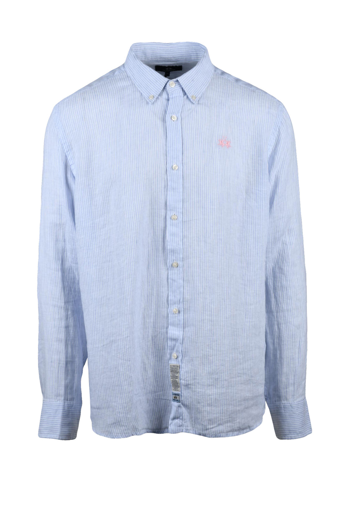 LA MARTINA* - SHIRT