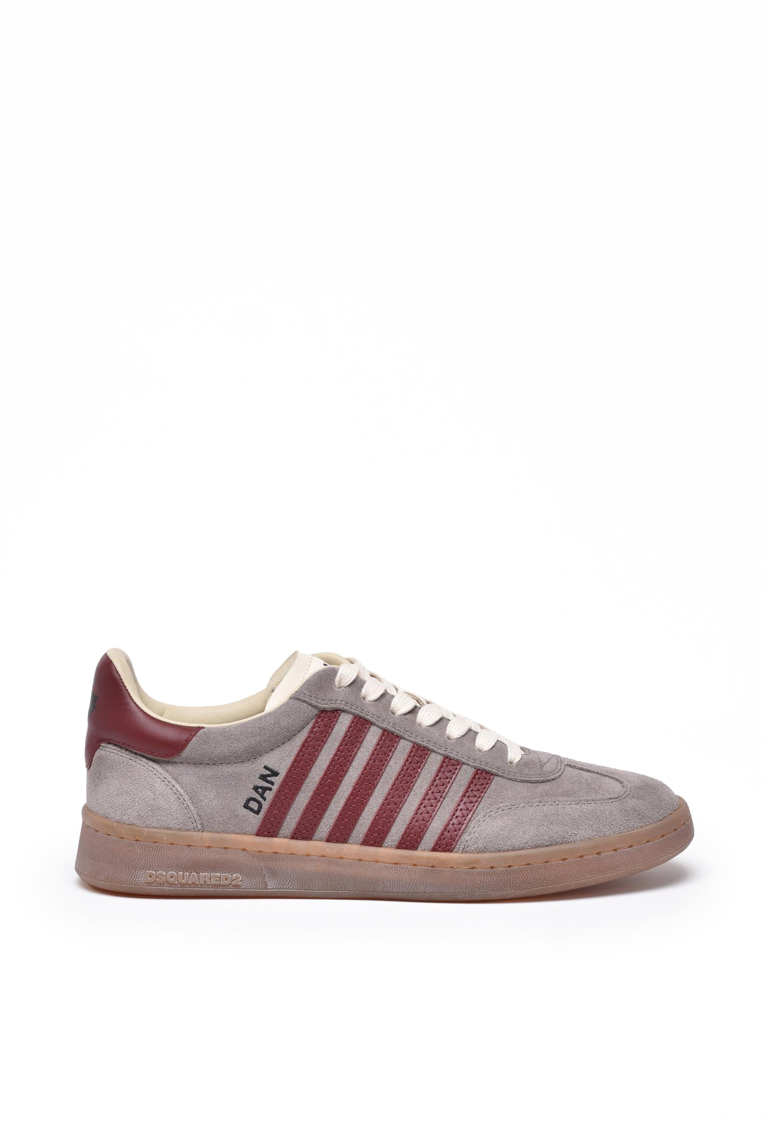 DSQUARED2 - SHOES