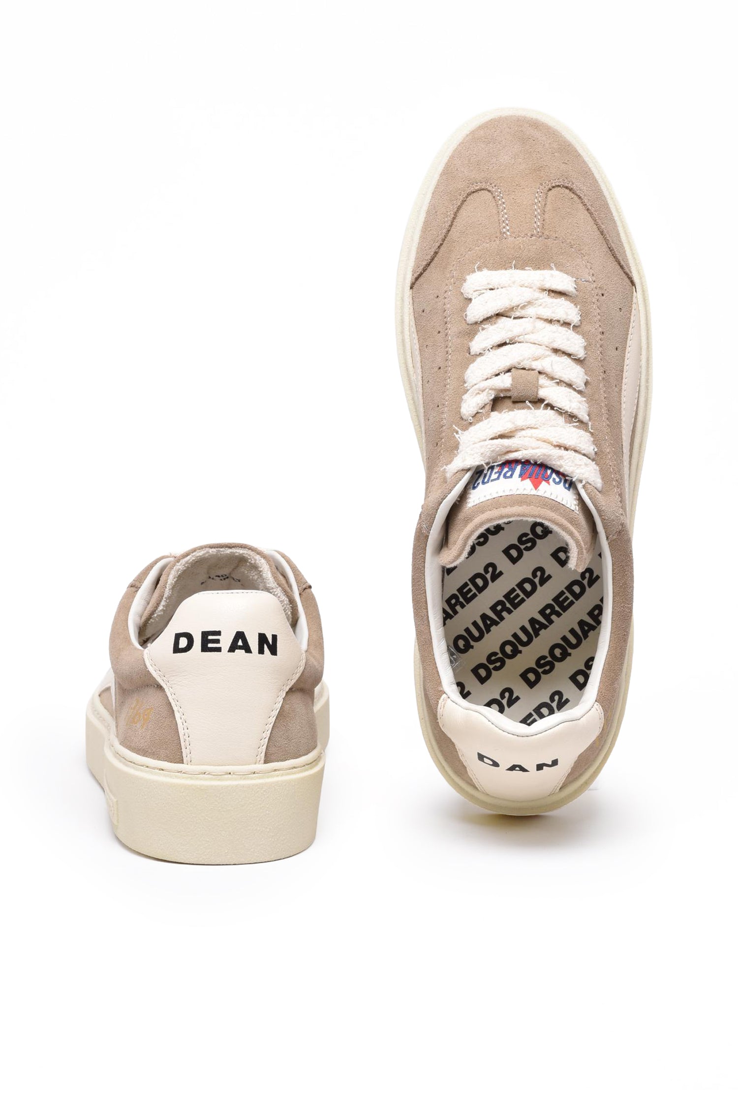 DSQUARED2 - SHOES