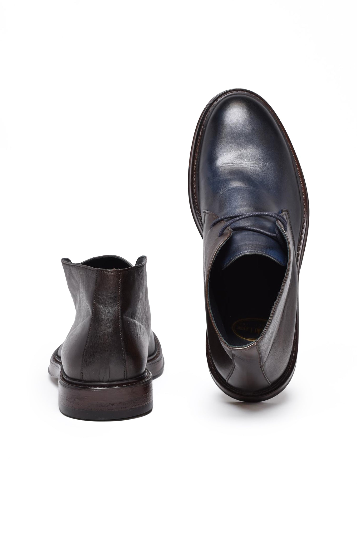 BOTTI 1913 - SHOES