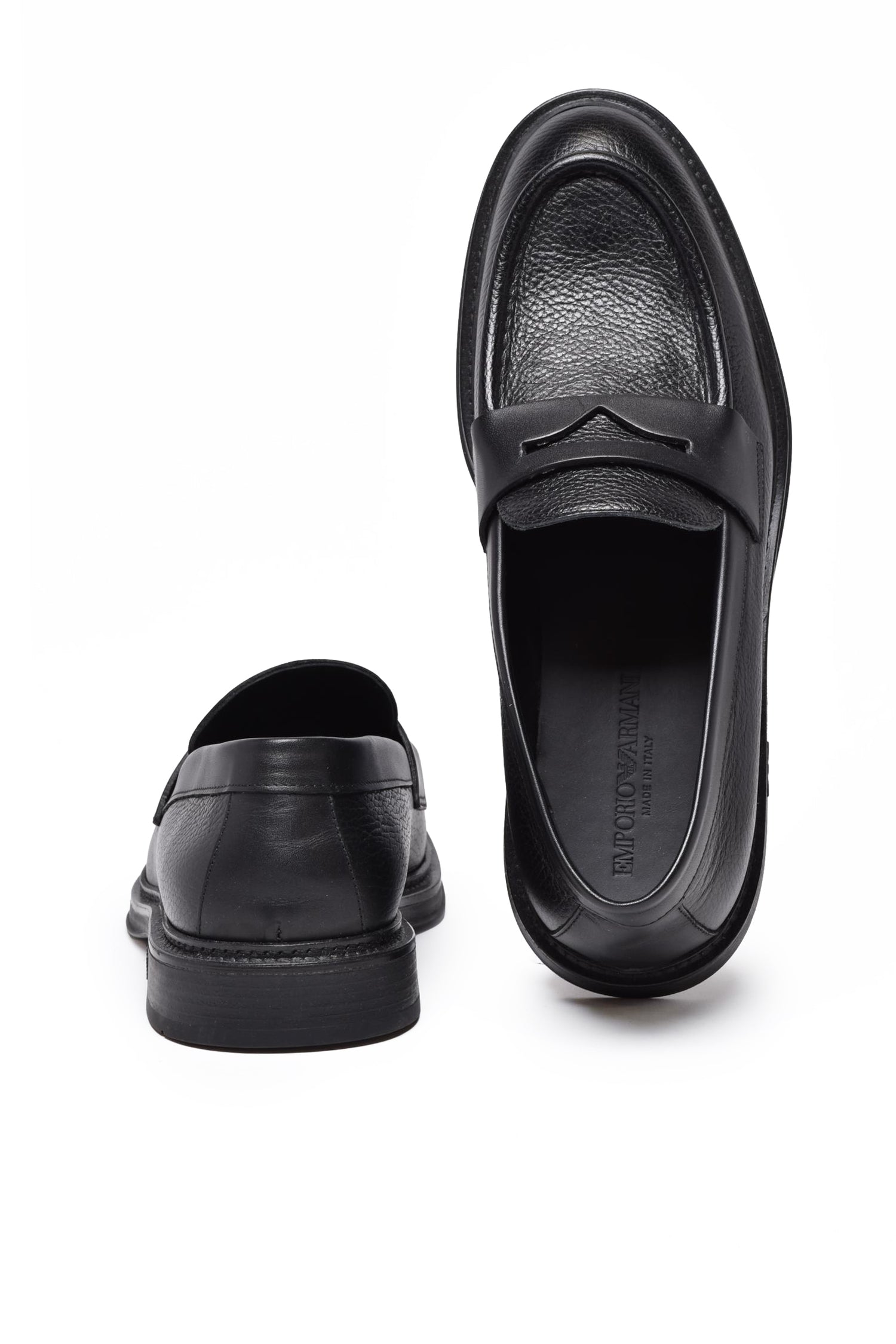 EMPORIO ARMANI - SHOES