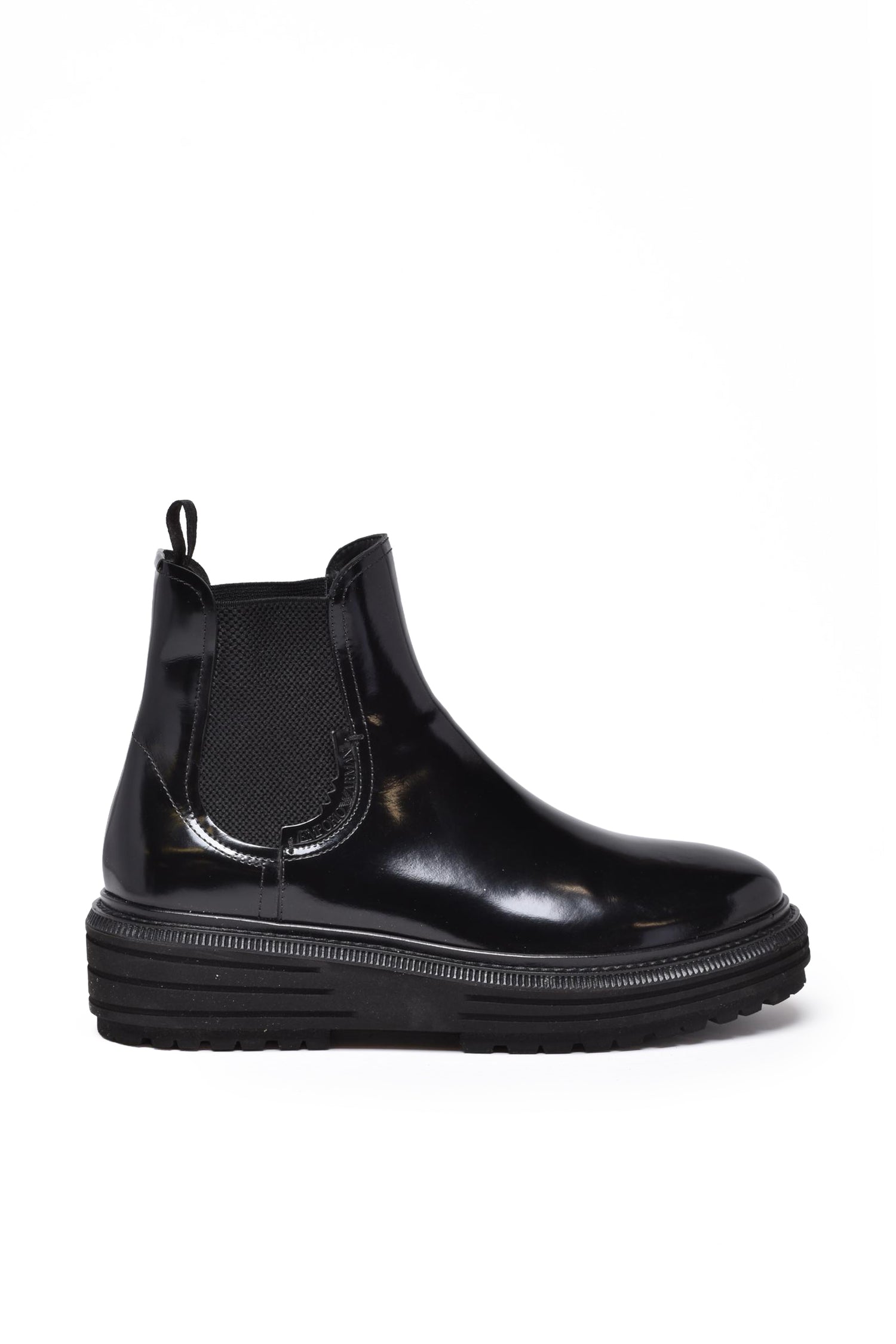 EMPORIO ARMANI - SHOES