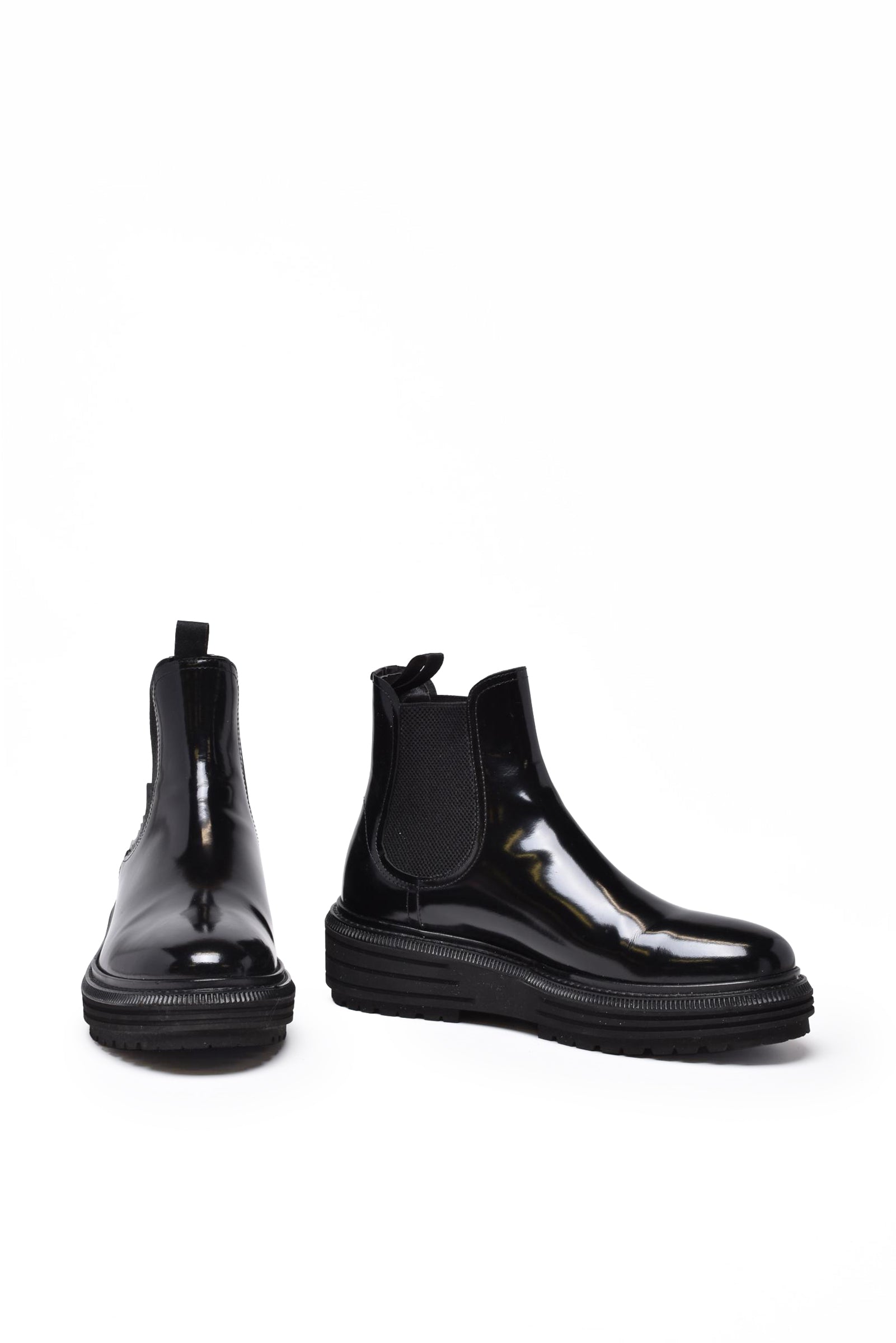 EMPORIO ARMANI - SHOES