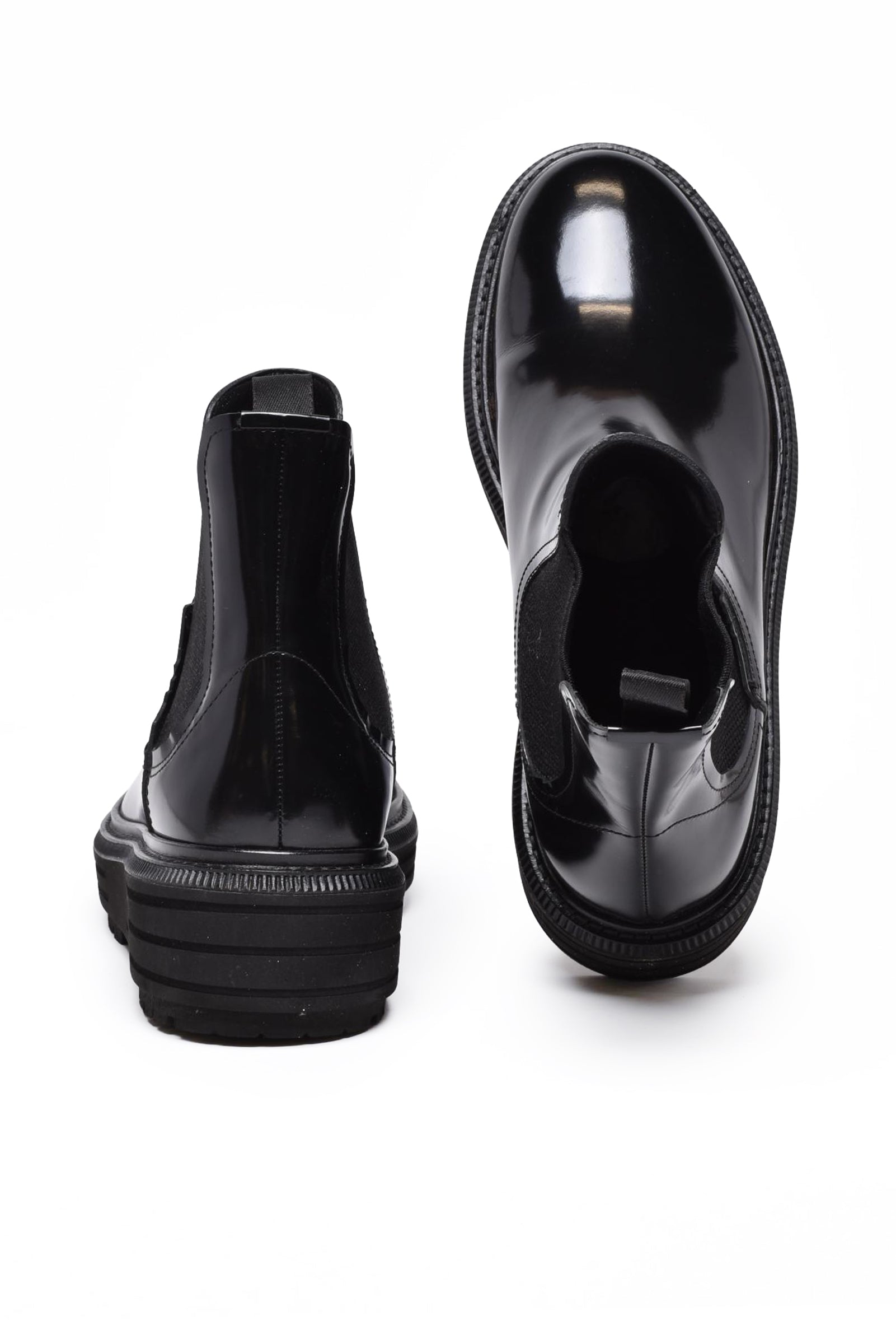 EMPORIO ARMANI - SHOES