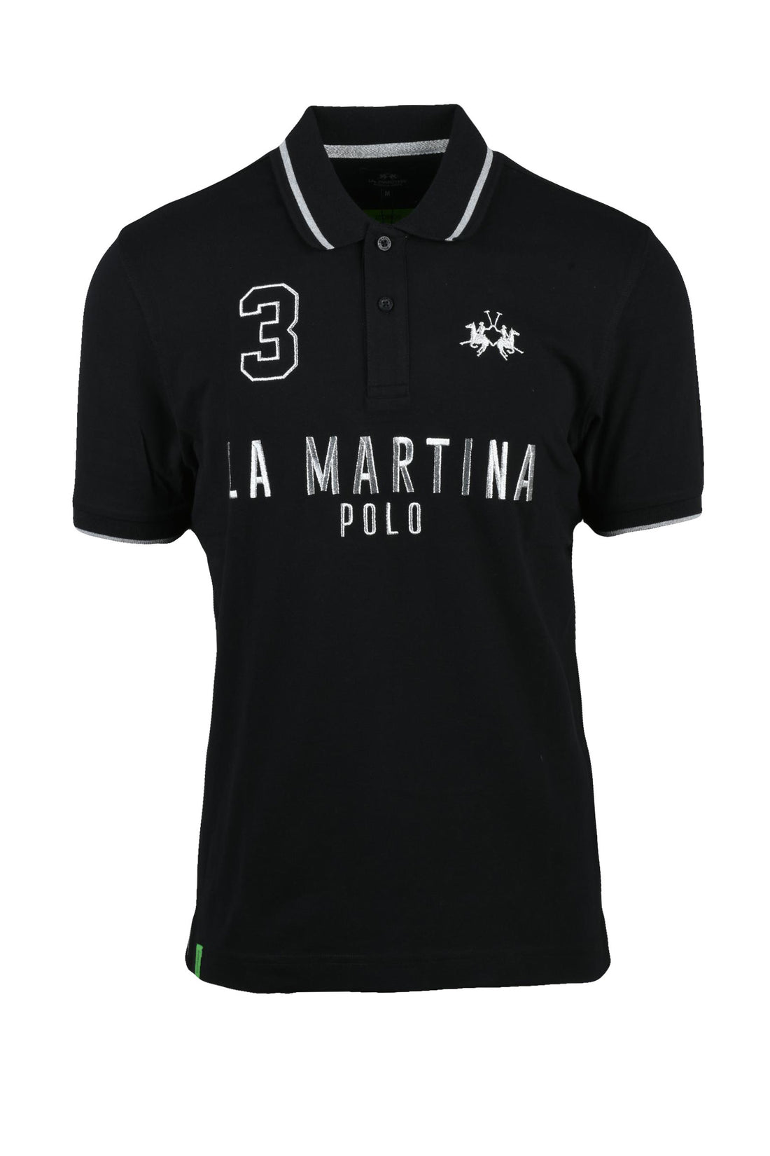LA MARTINA* - T-SHIRT AND POLO