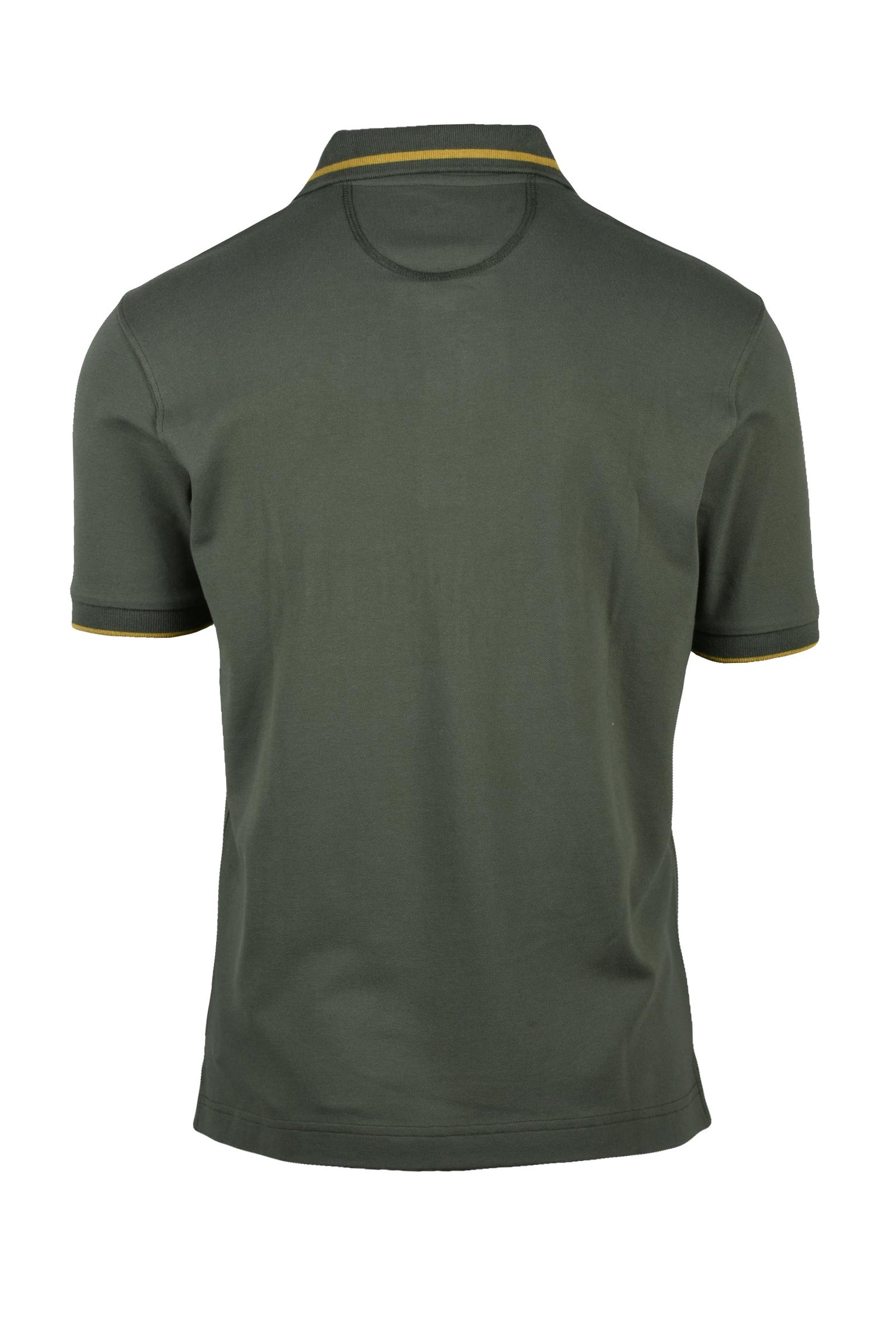 LA MARTINA* - T-SHIRT AND POLO